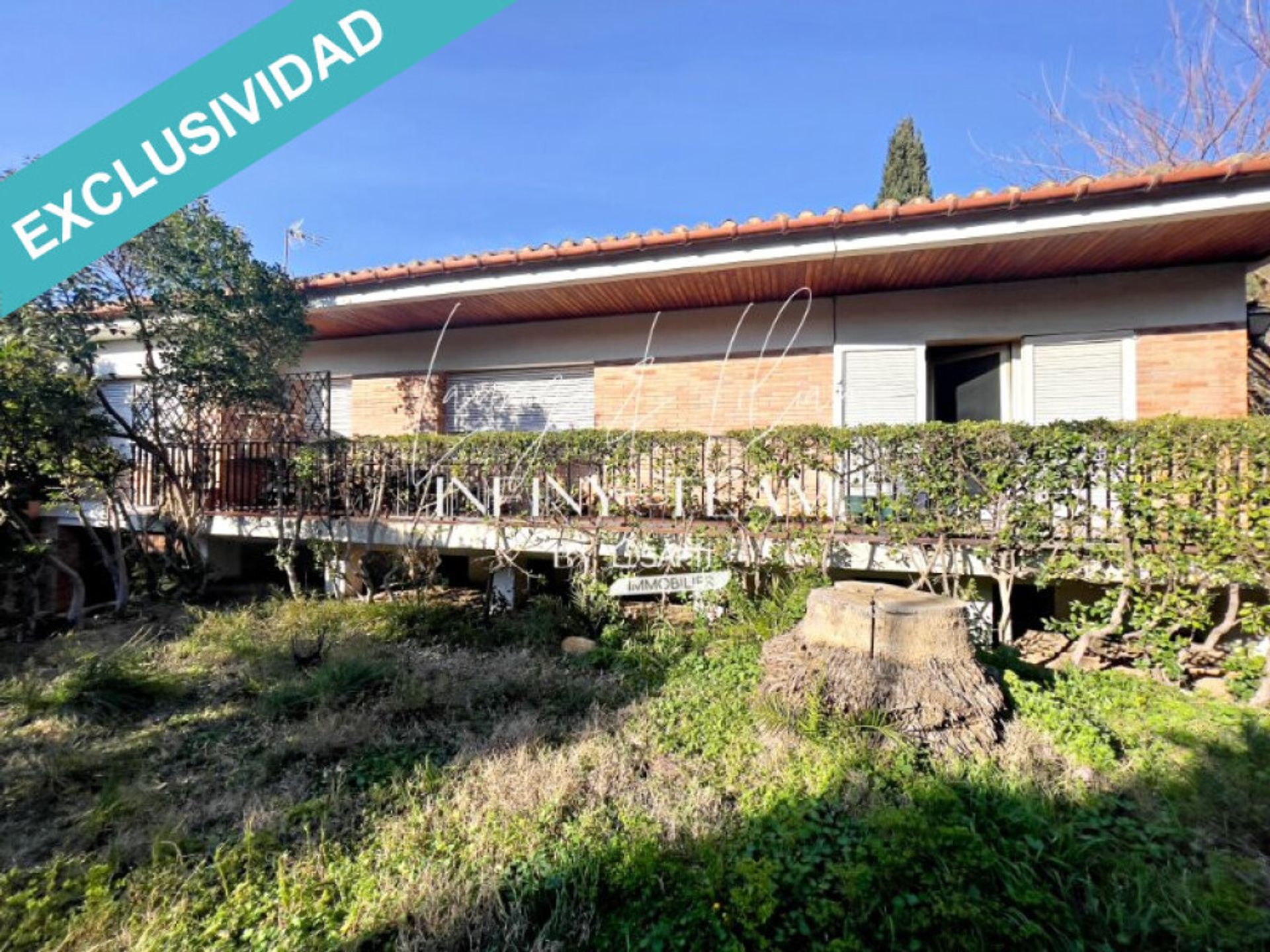 Residential in Darnius, Catalunya 11633002