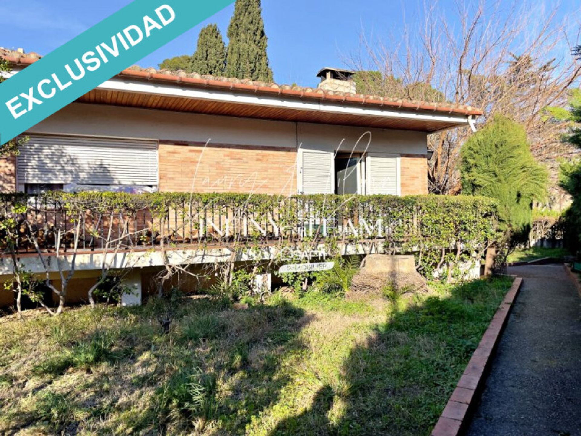 Residential in Darnius, Catalunya 11633002