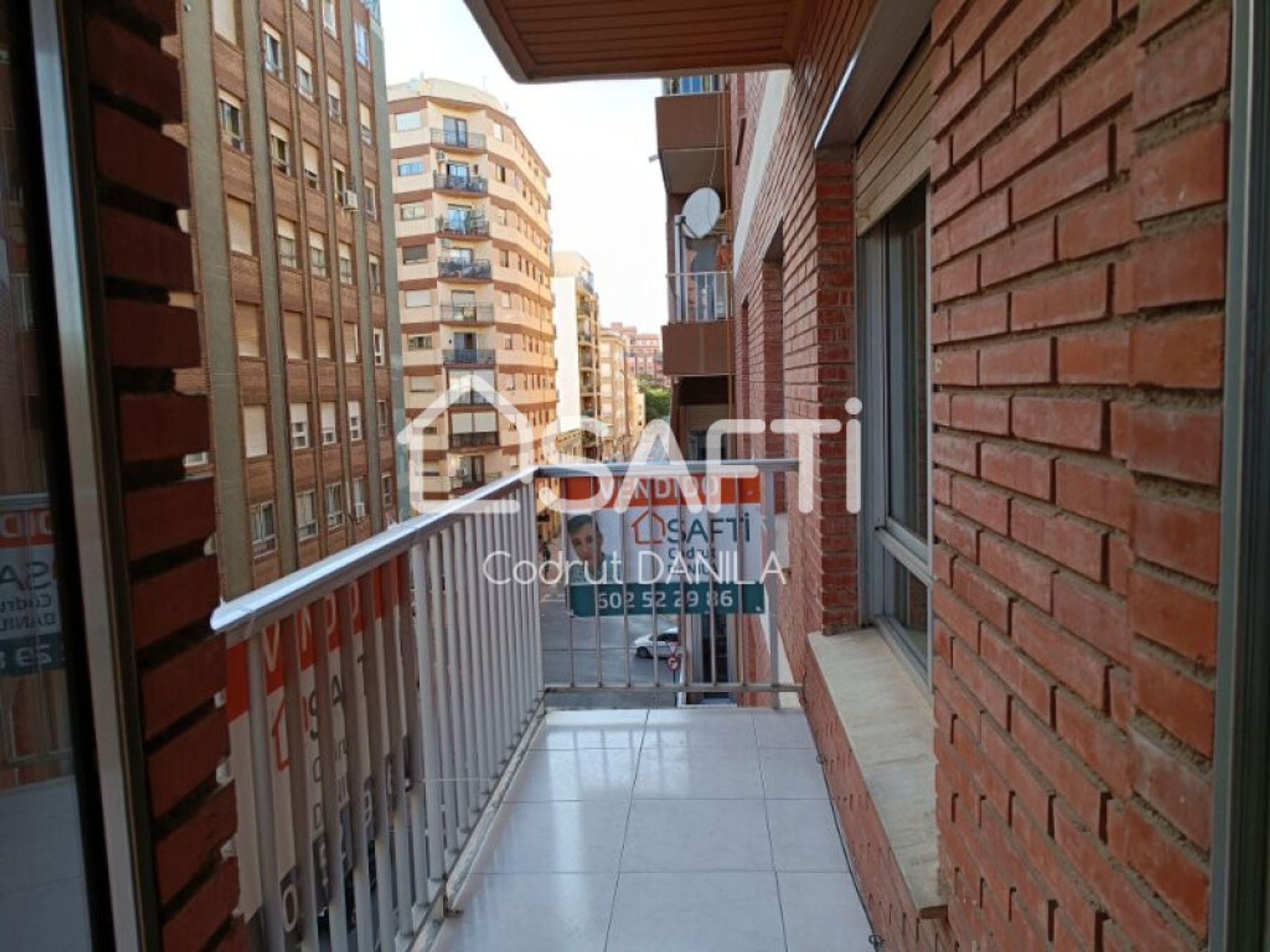 Condominio nel Castelló de la Plana, Comunidad Valenciana 11633004