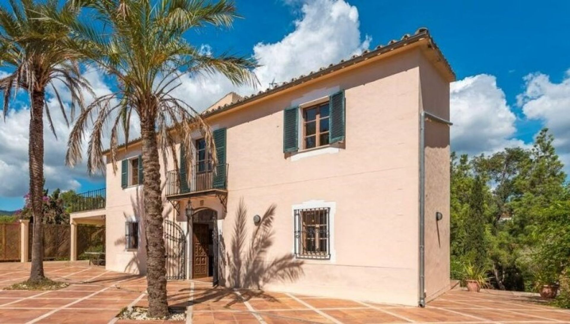 Будинок в Sa Vileta-Son Rapinya, Illes Balears 11633006