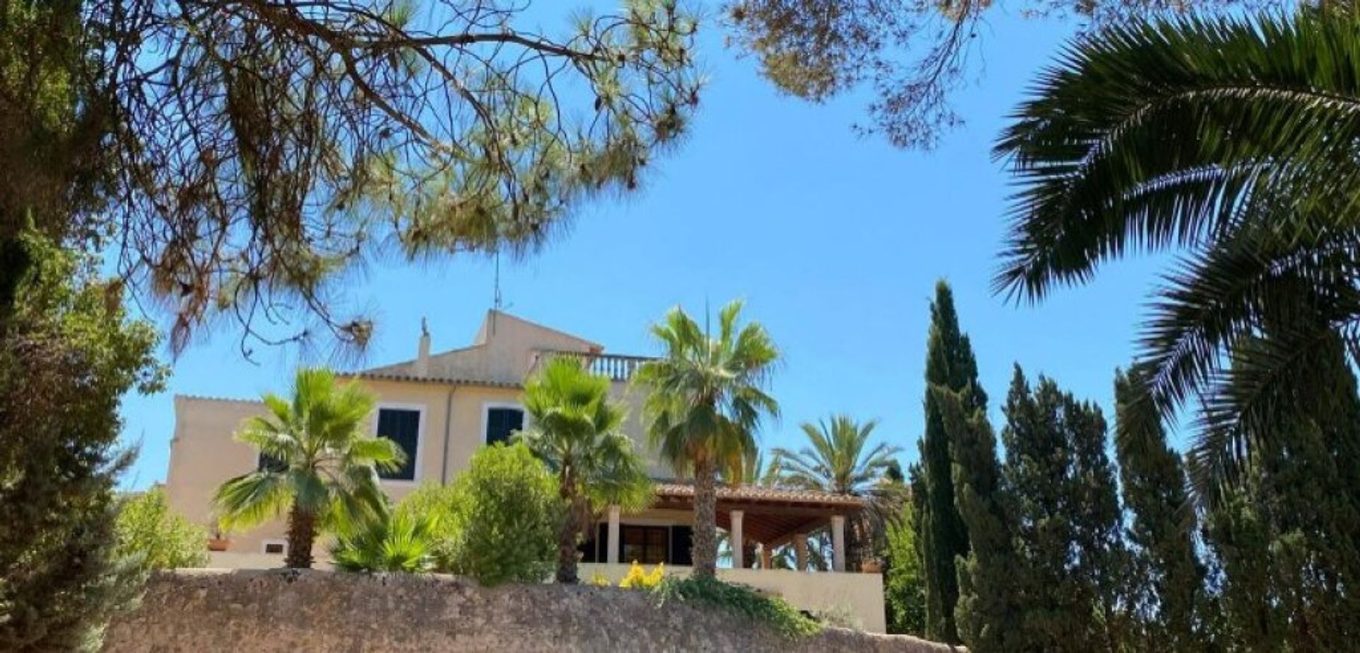 Будинок в Sa Vileta-Son Rapinya, Illes Balears 11633006