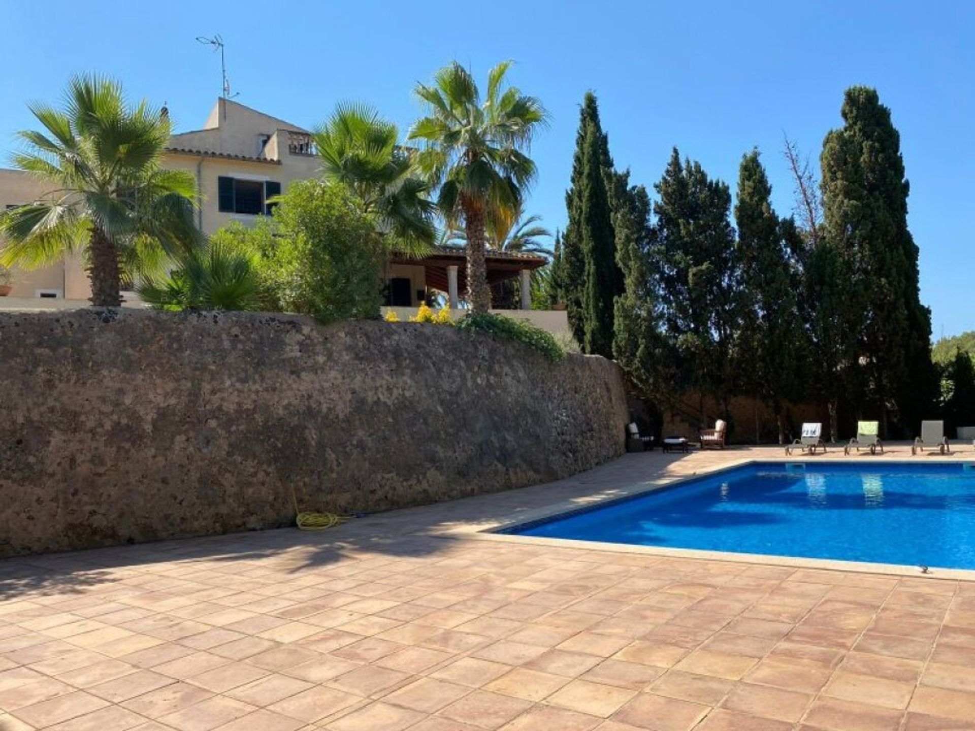 Будинок в Sa Vileta-Son Rapinya, Illes Balears 11633006