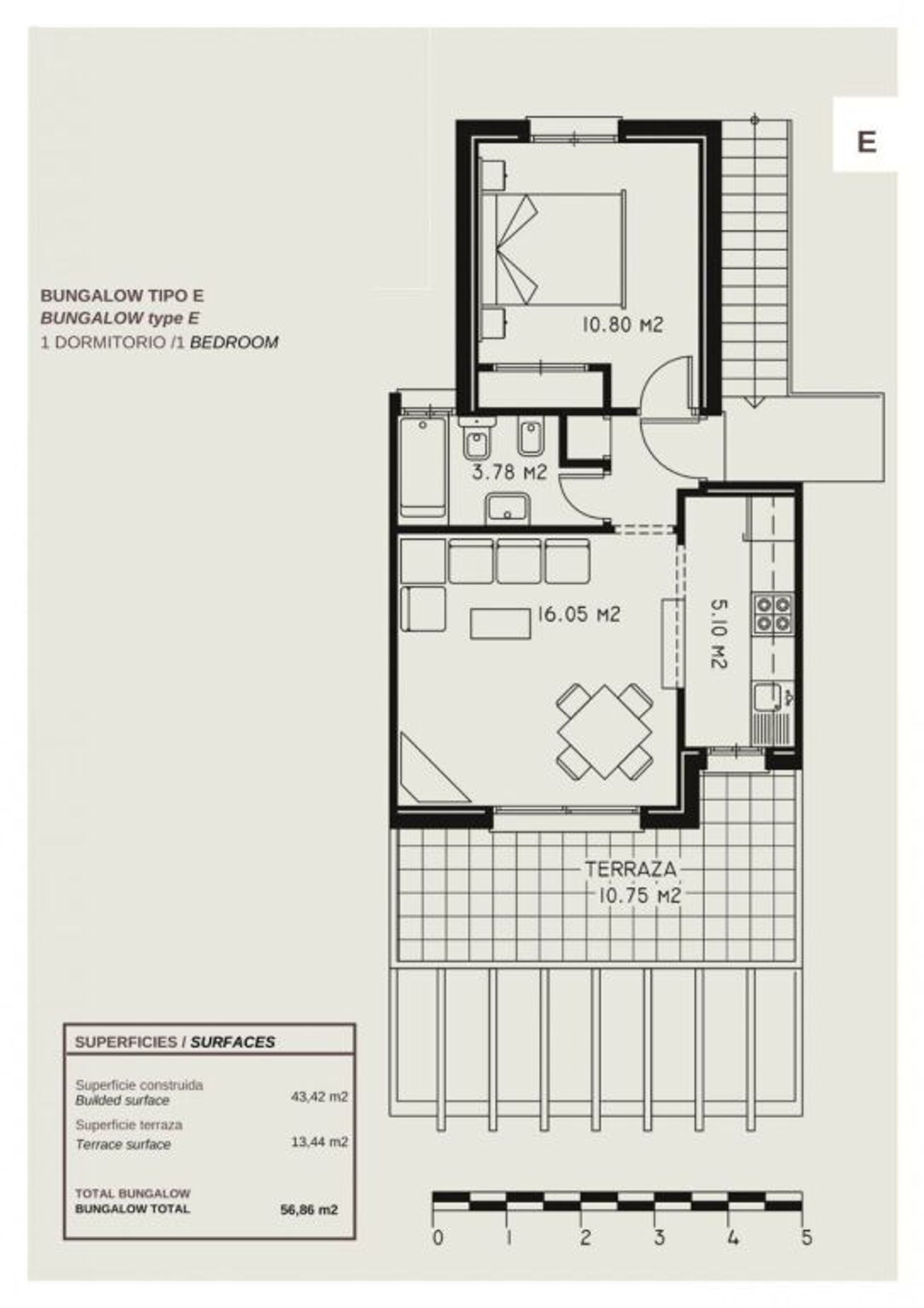 Casa nel Calpe, Comunidad Valenciana 11633015