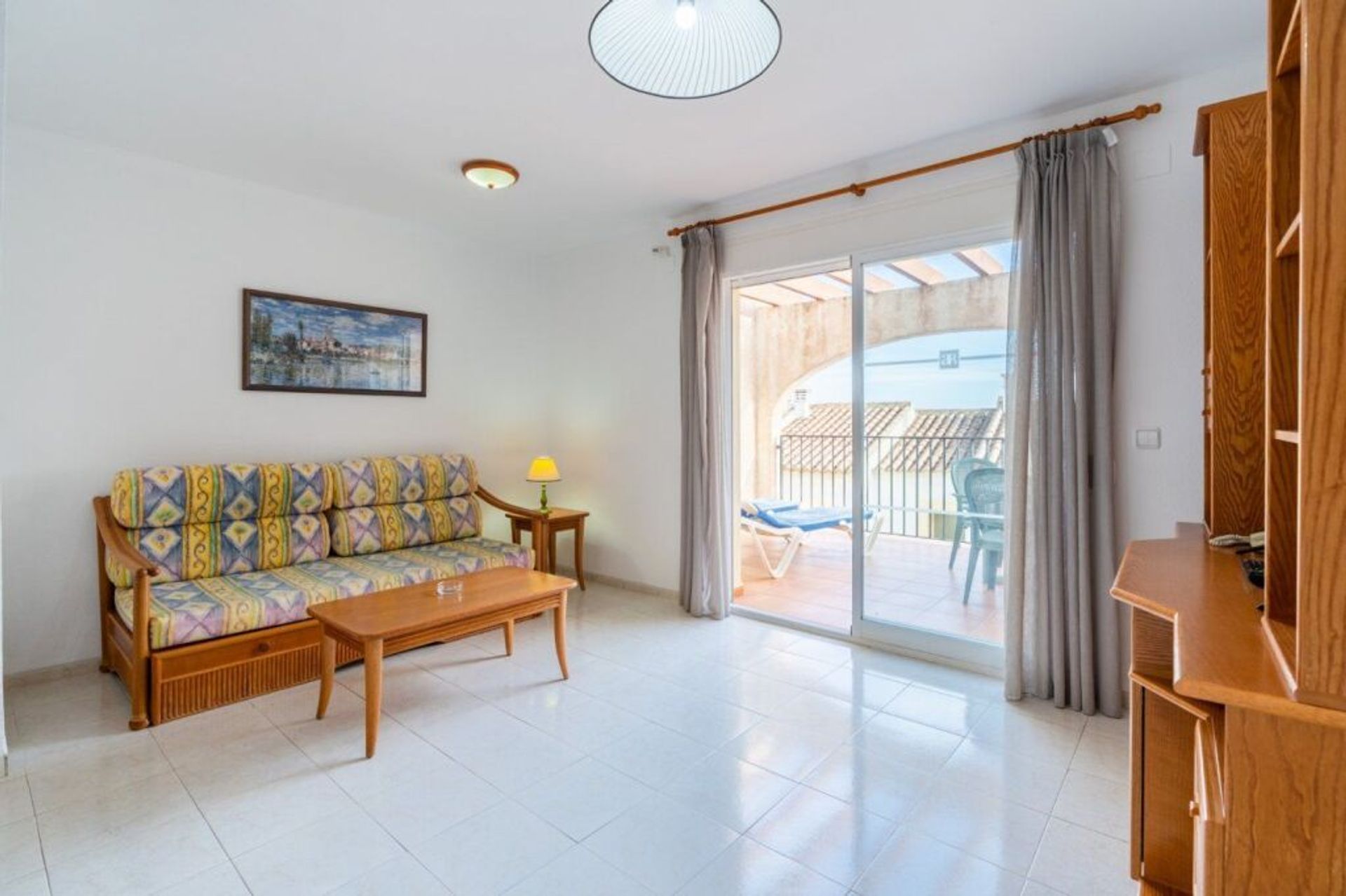 rumah dalam Calpe, Valencia 11633018