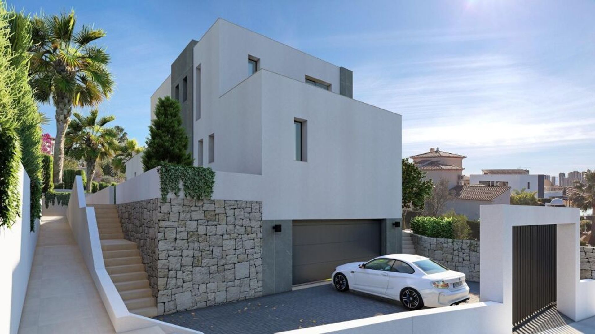 Hus i Calpe, Valencia 11633024