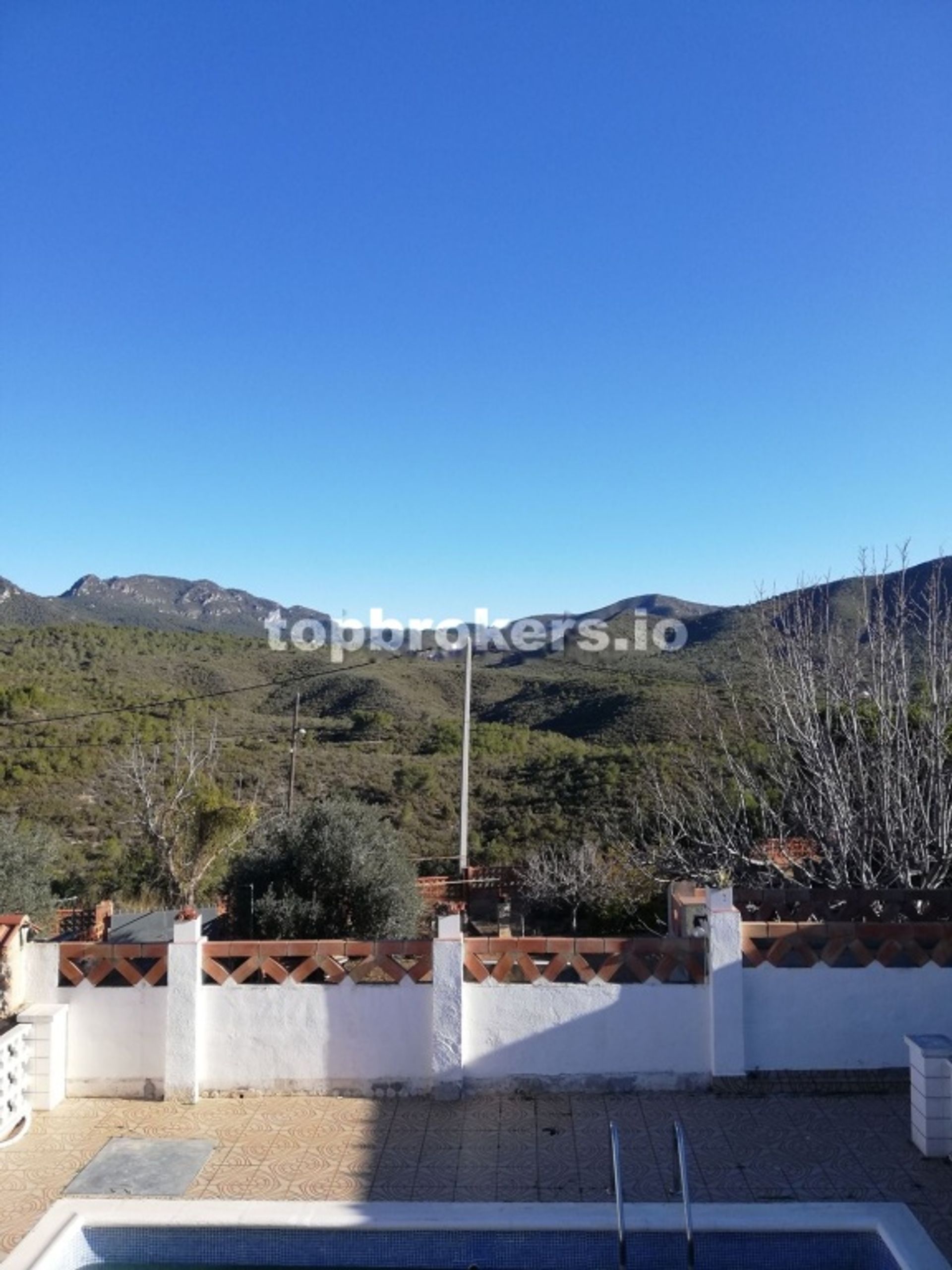 casa en El Mirador del Penedès, Catalunya 11633032