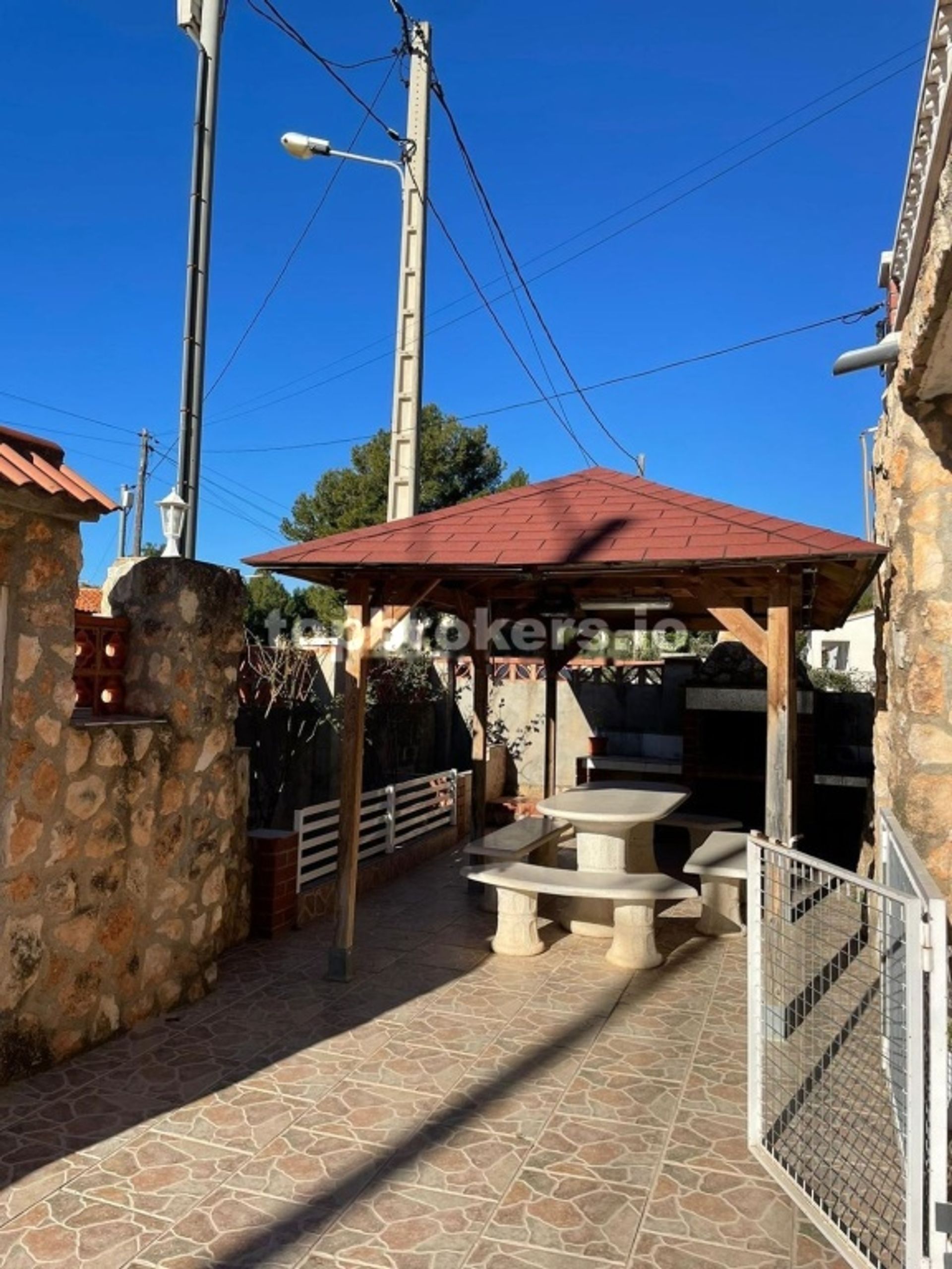 casa en El Mirador del Penedès, Catalunya 11633032