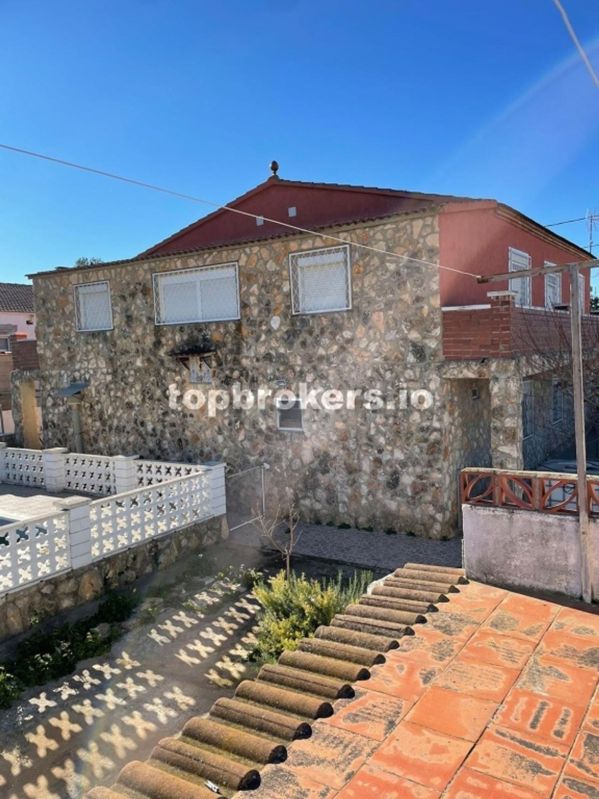 casa en El Mirador del Penedès, Catalunya 11633032