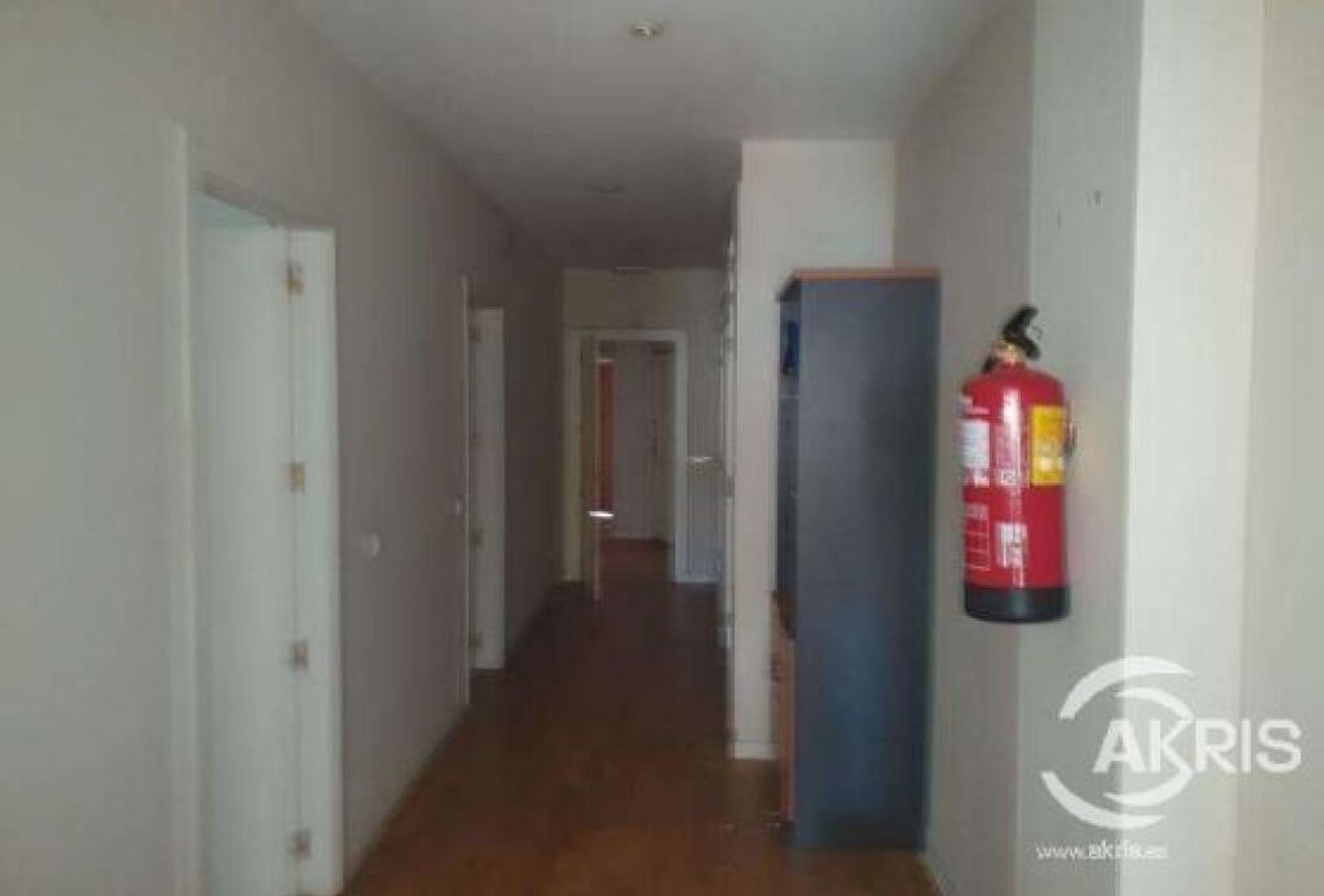 Condominium in Madrid, Comunidad de Madrid 11633041