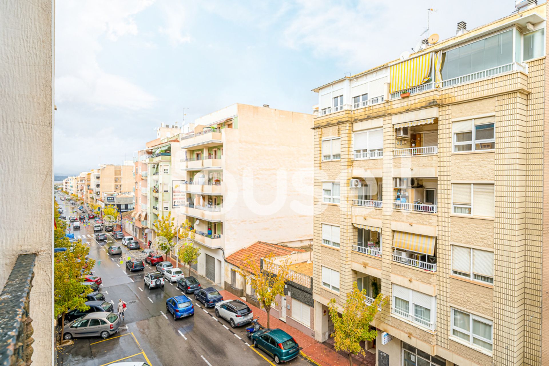 Osakehuoneisto sisään Torrevieja, Comunidad Valenciana 11633044