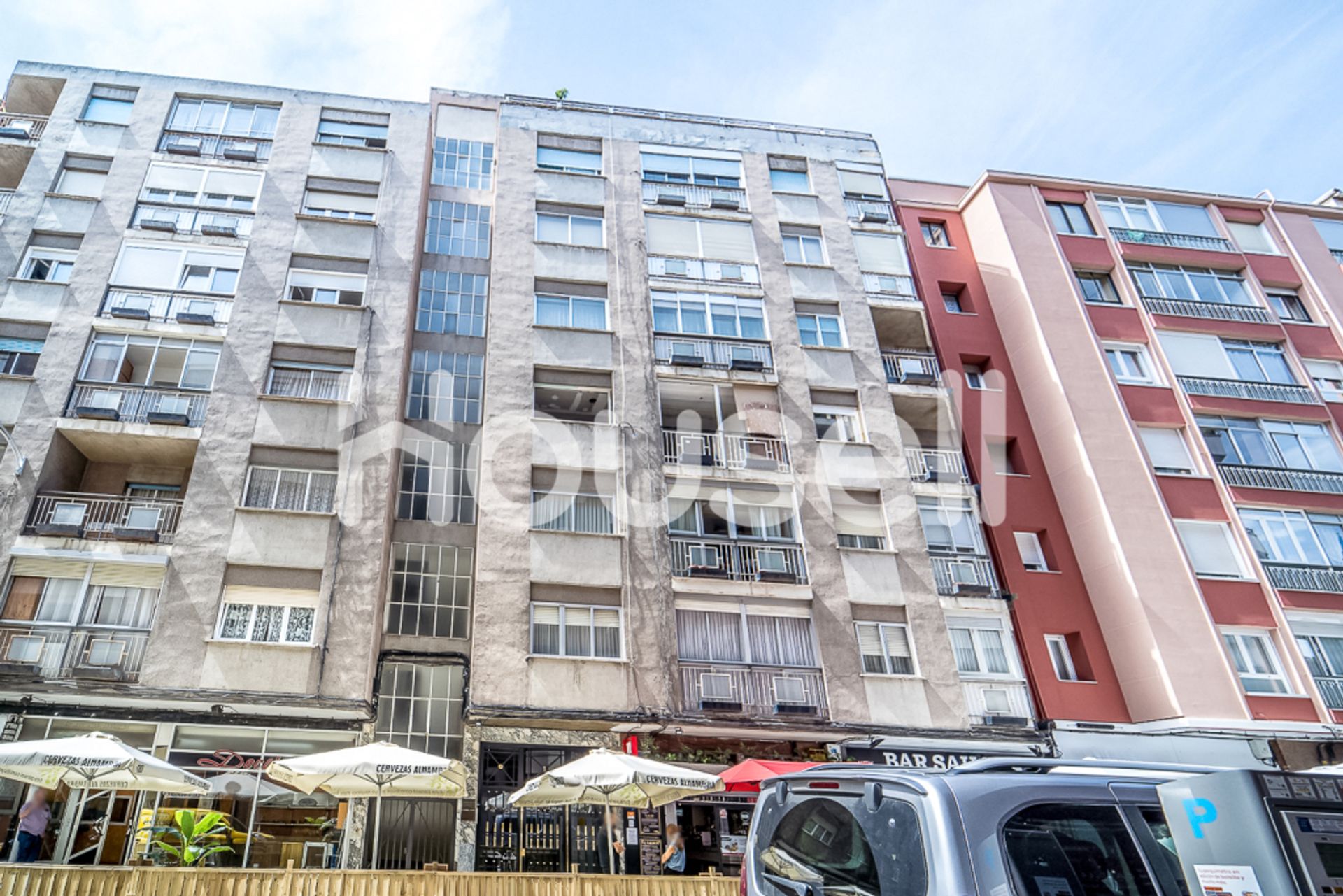 Condominio en Valladolid, Castilla y León 11633045