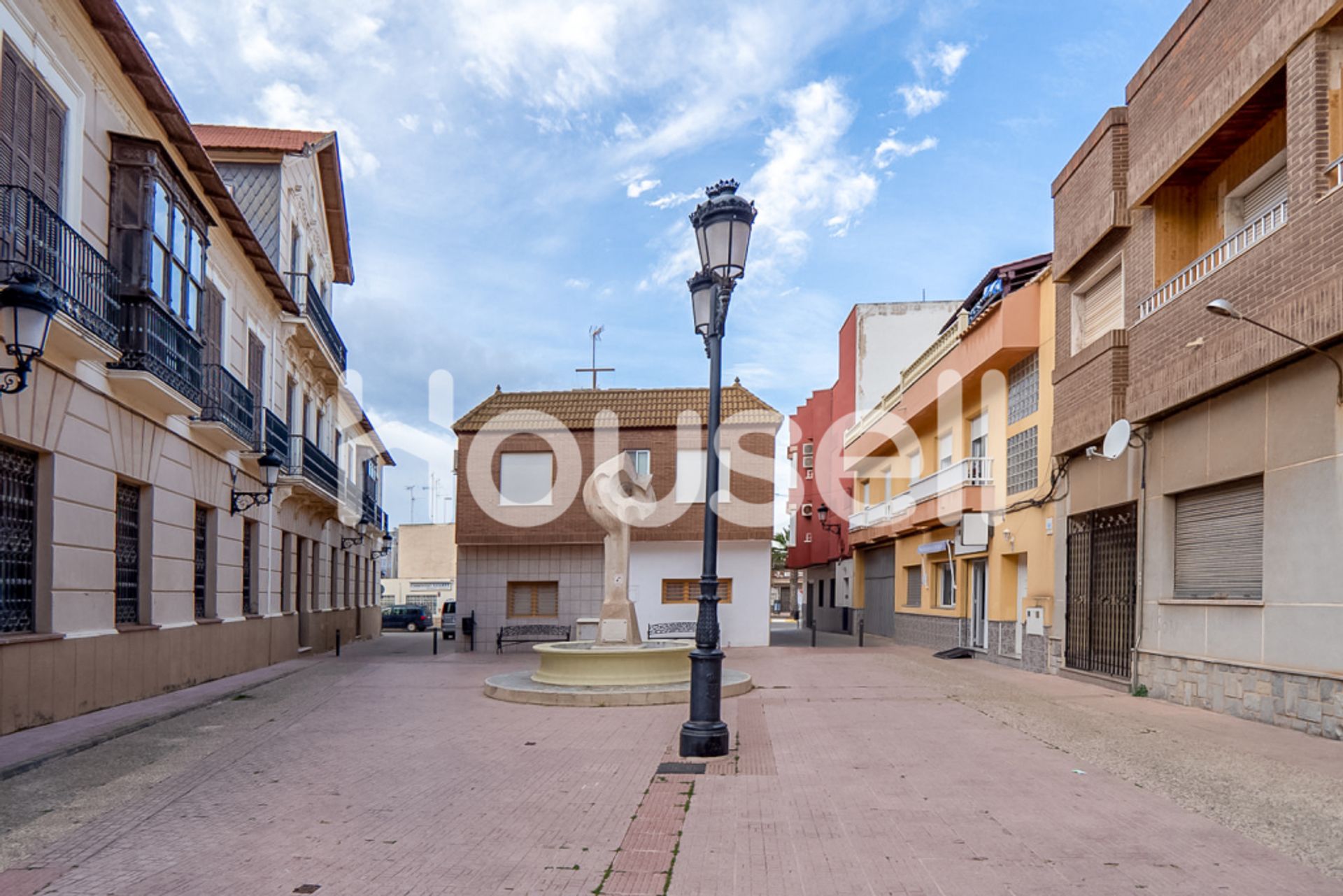 بيت في El Algar, Región de Murcia 11633049