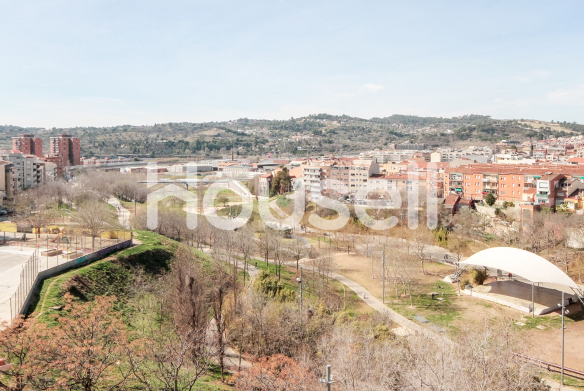 rumah dalam Terrassa, Catalunya 11633052