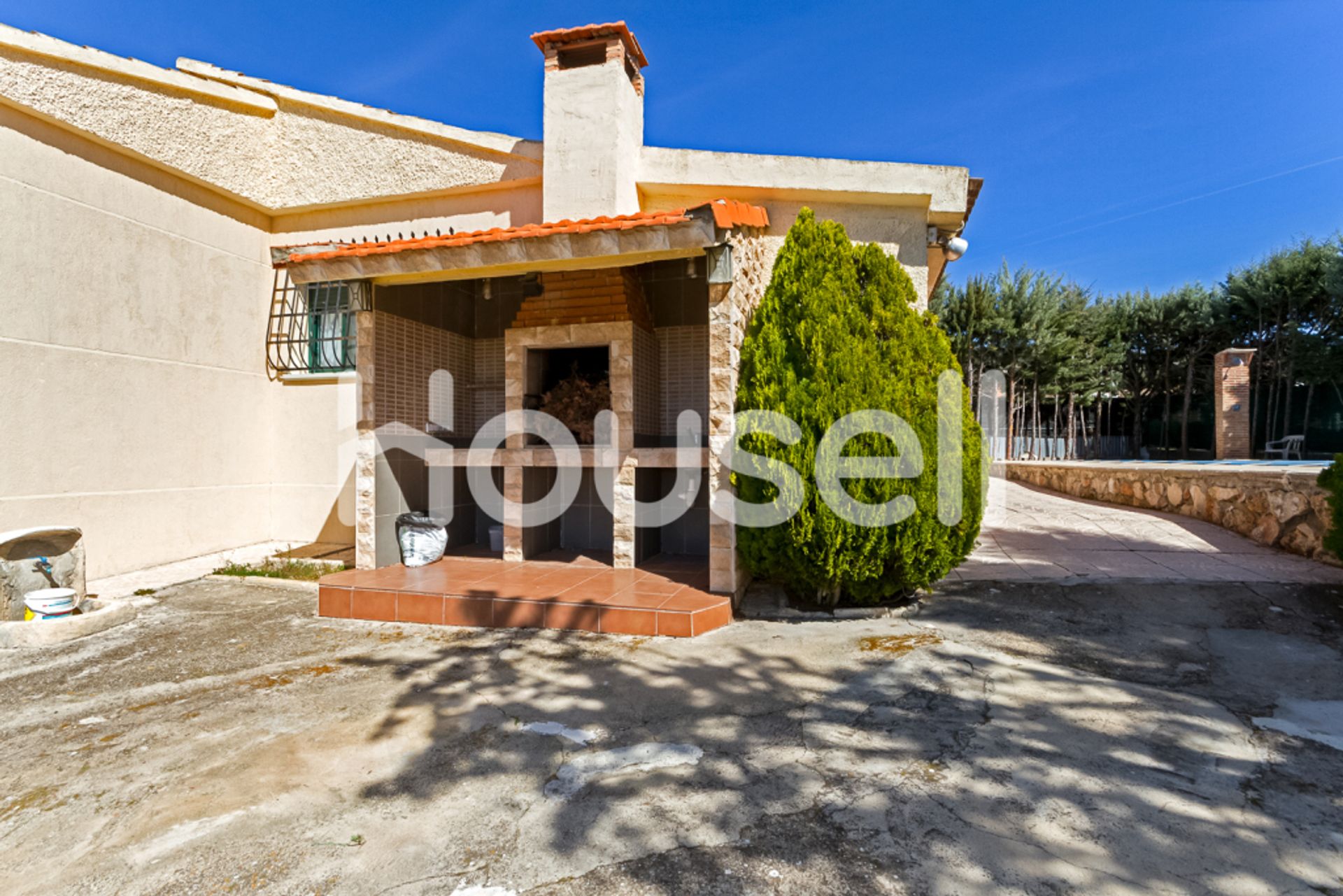 Casa nel Fuentenovilla, Castilla-La Mancha 11633055