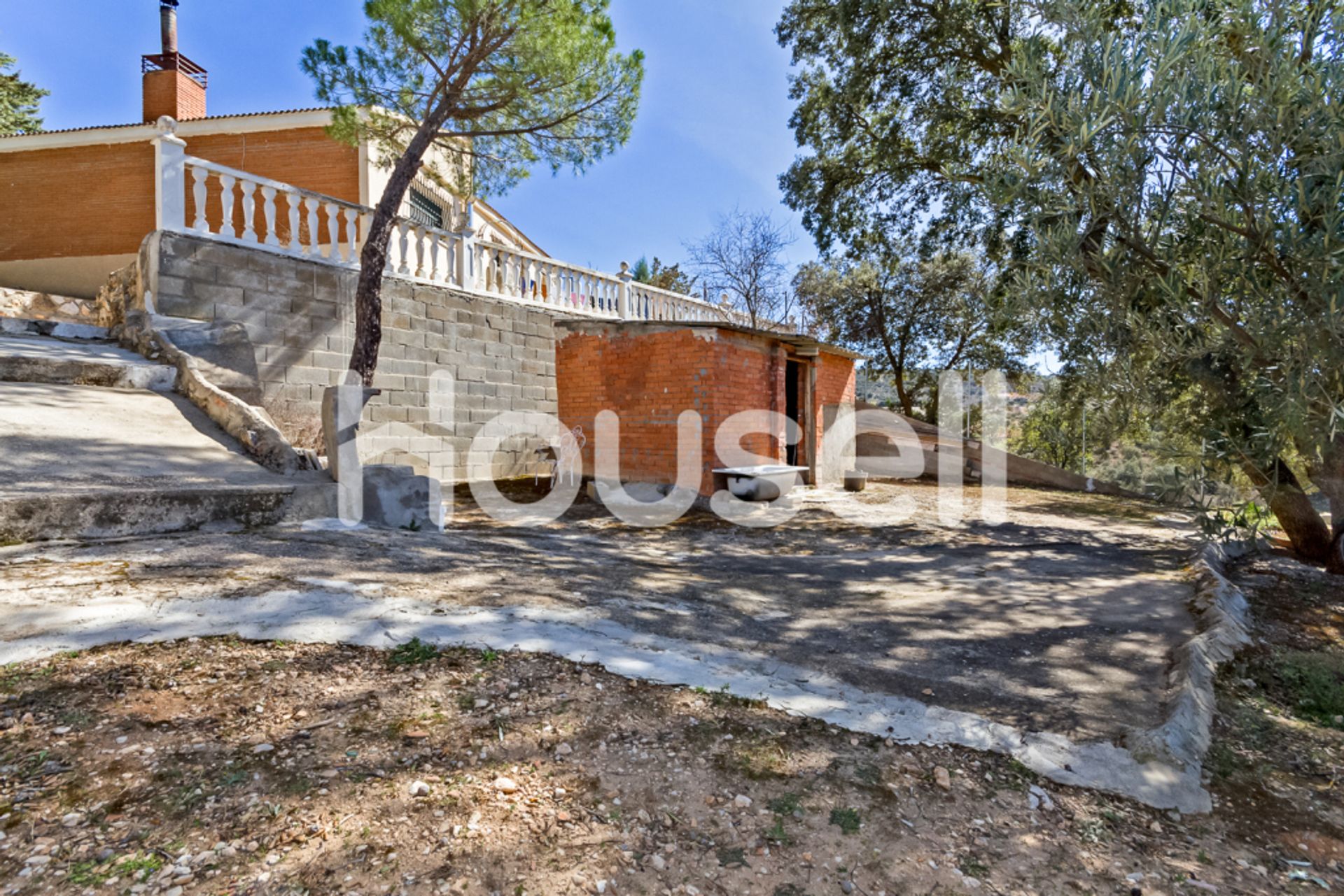 Casa nel Fuentenovilla, Castilla-La Mancha 11633055