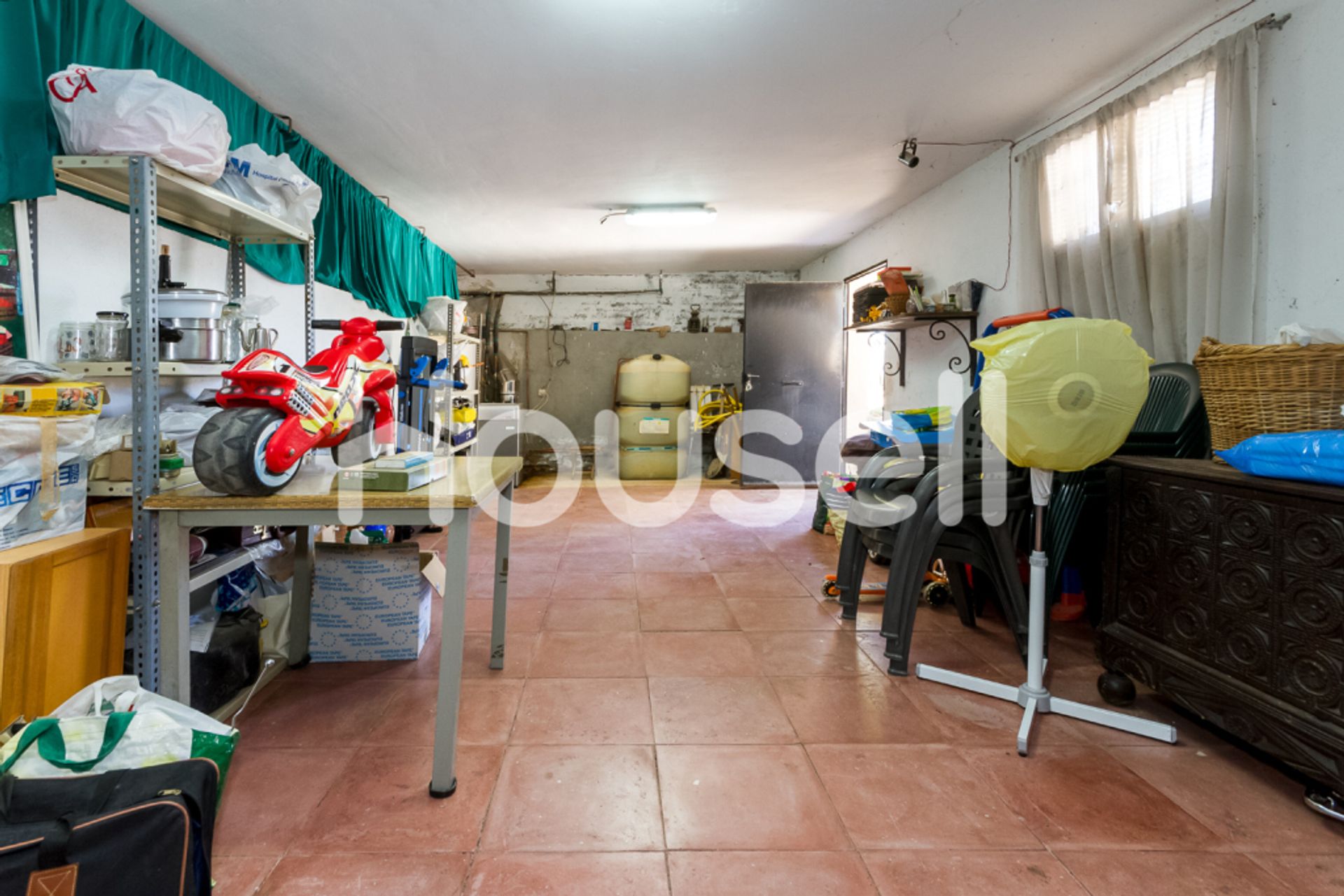 Casa nel Fuentenovilla, Castilla-La Mancha 11633055