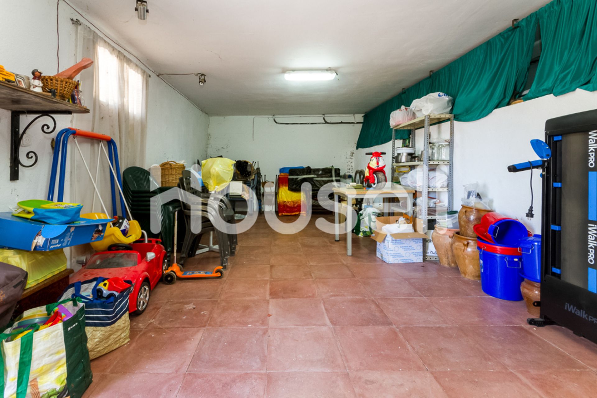 Casa nel Fuentenovilla, Castilla-La Mancha 11633055