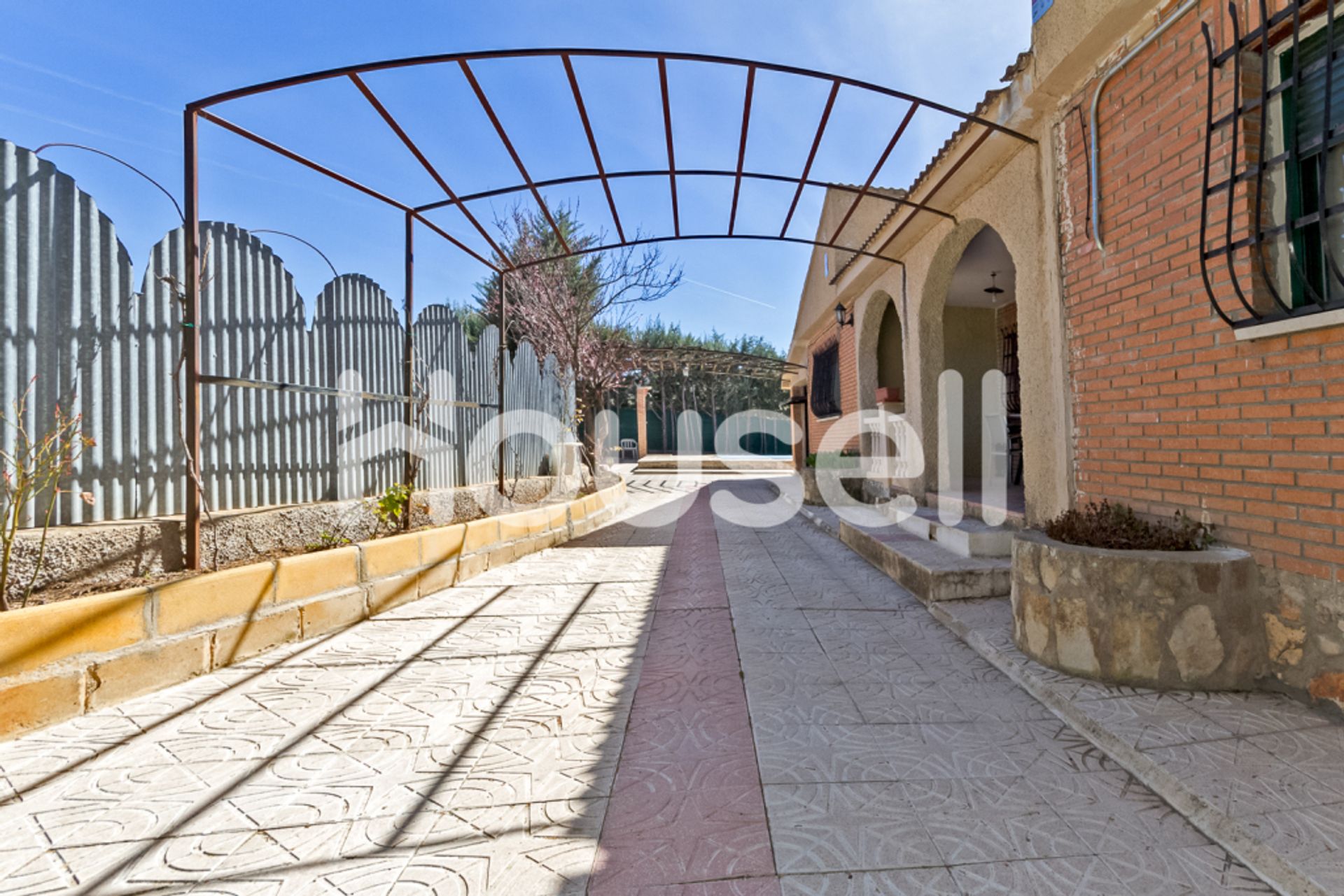 Casa nel Fuentenovilla, Castilla-La Mancha 11633055