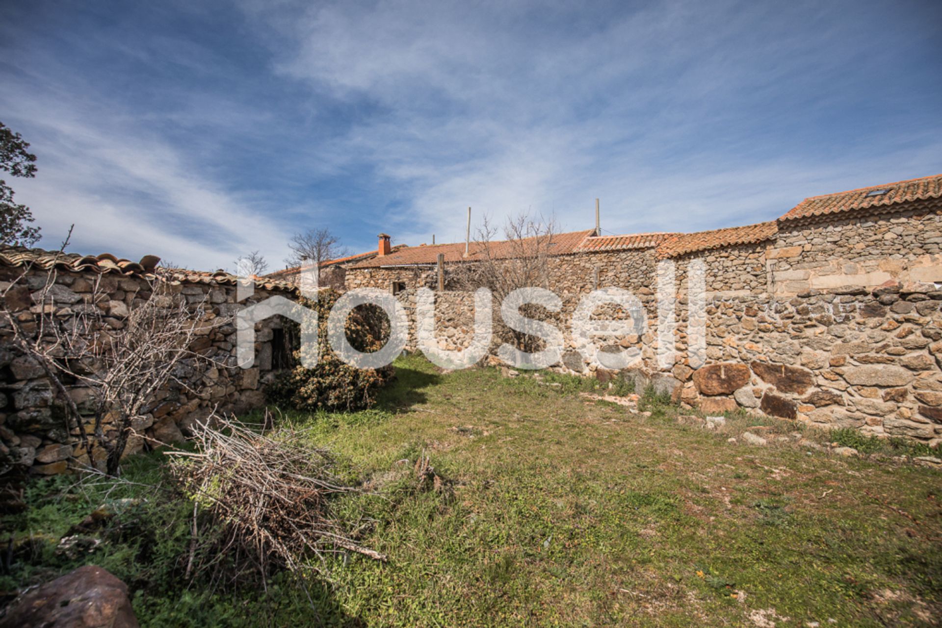 بيت في Villar de Corneja, Castilla y León 11633057