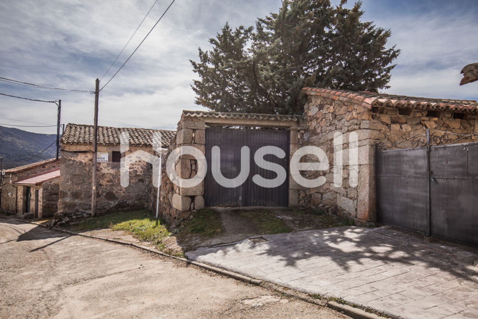 House in Villar de Corneja, Castille-Leon 11633057