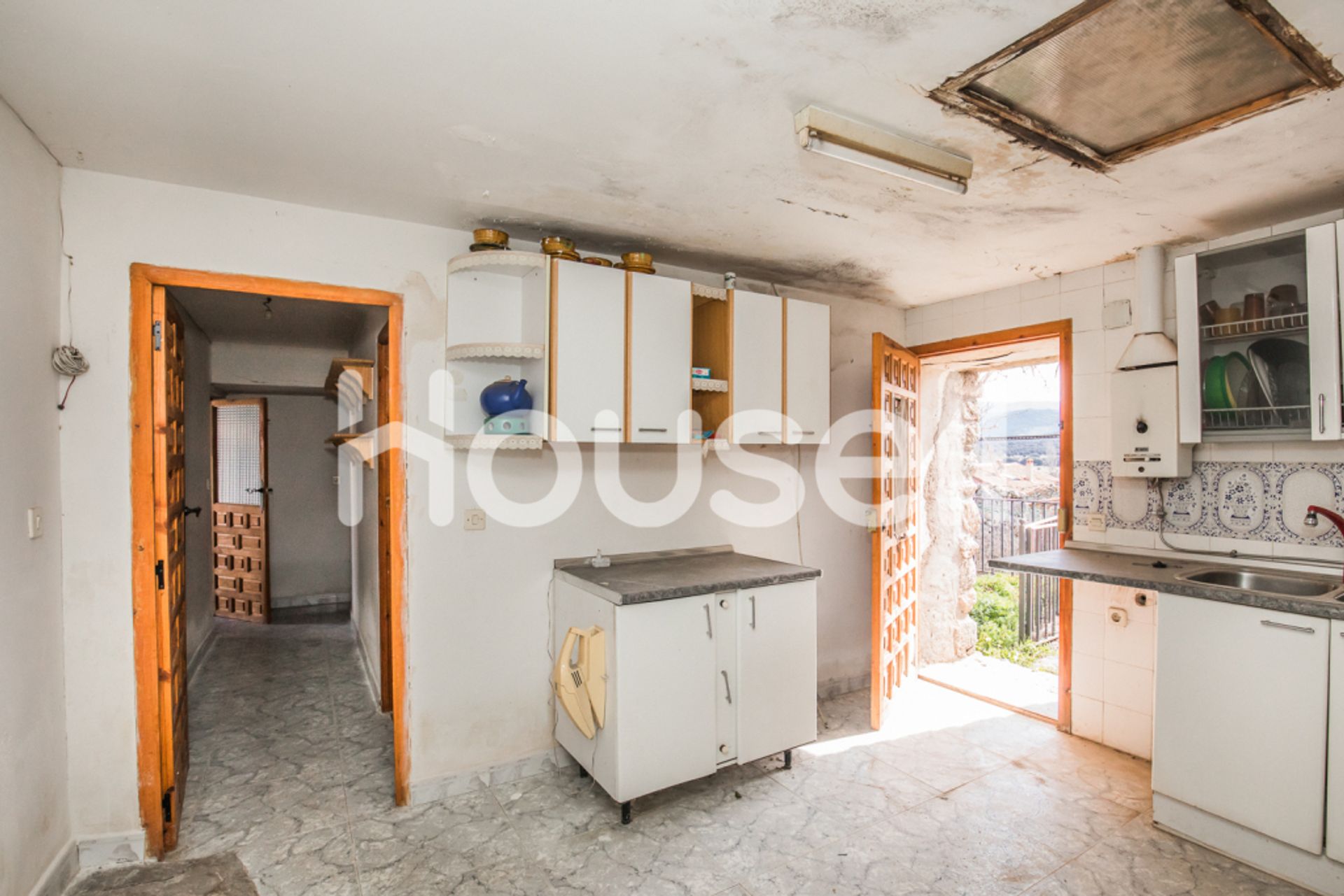 House in Villar de Corneja, Castilla y León 11633057