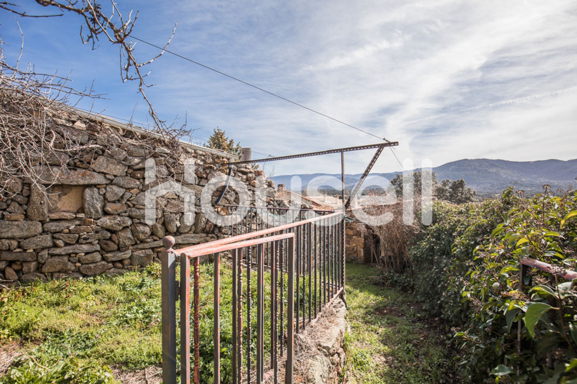 Haus im Villar de Corneja, Castilla y León 11633057