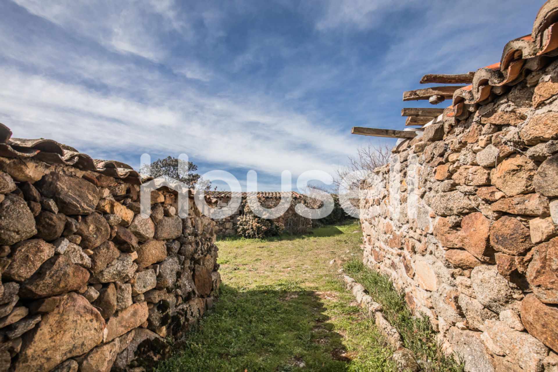 Casa nel Villar de Corneja, Castilla y León 11633057