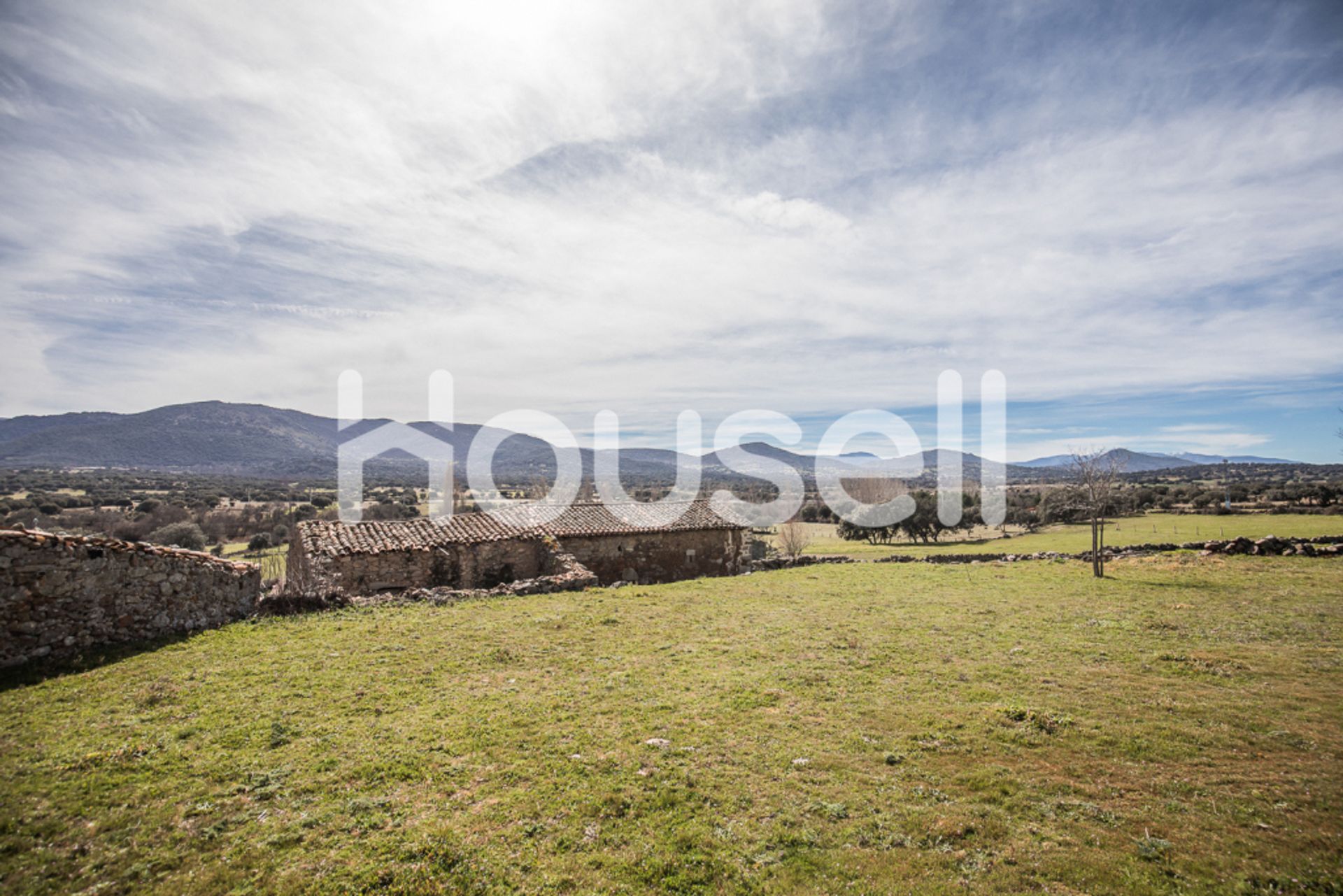 بيت في Villar de Corneja, Castilla y León 11633057