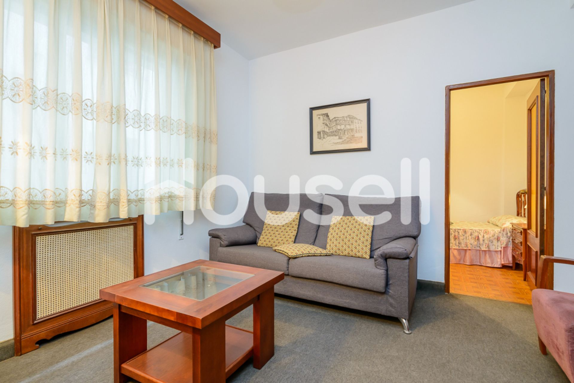 Condominium dans Oviedo, Principado de Asturias 11633059