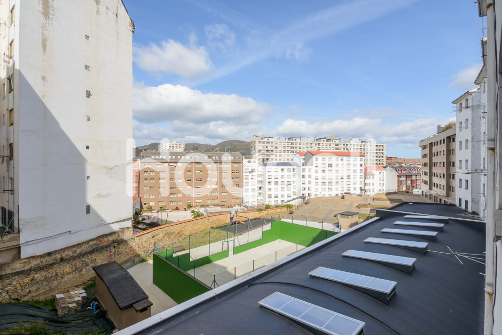 Kondominium di Oviedo, Principado de Asturias 11633059