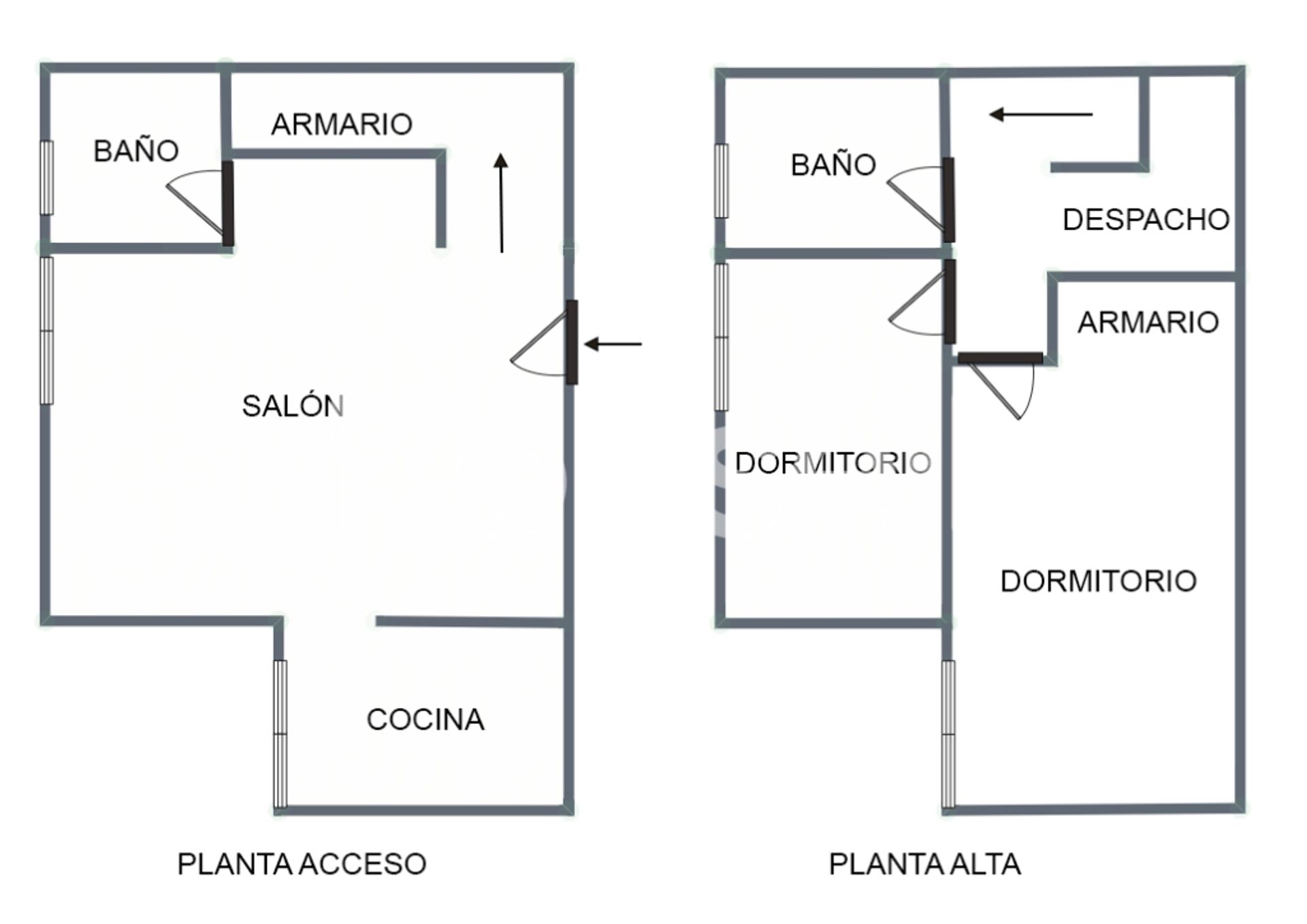 casa no Gijón, Principado de Asturias 11633064