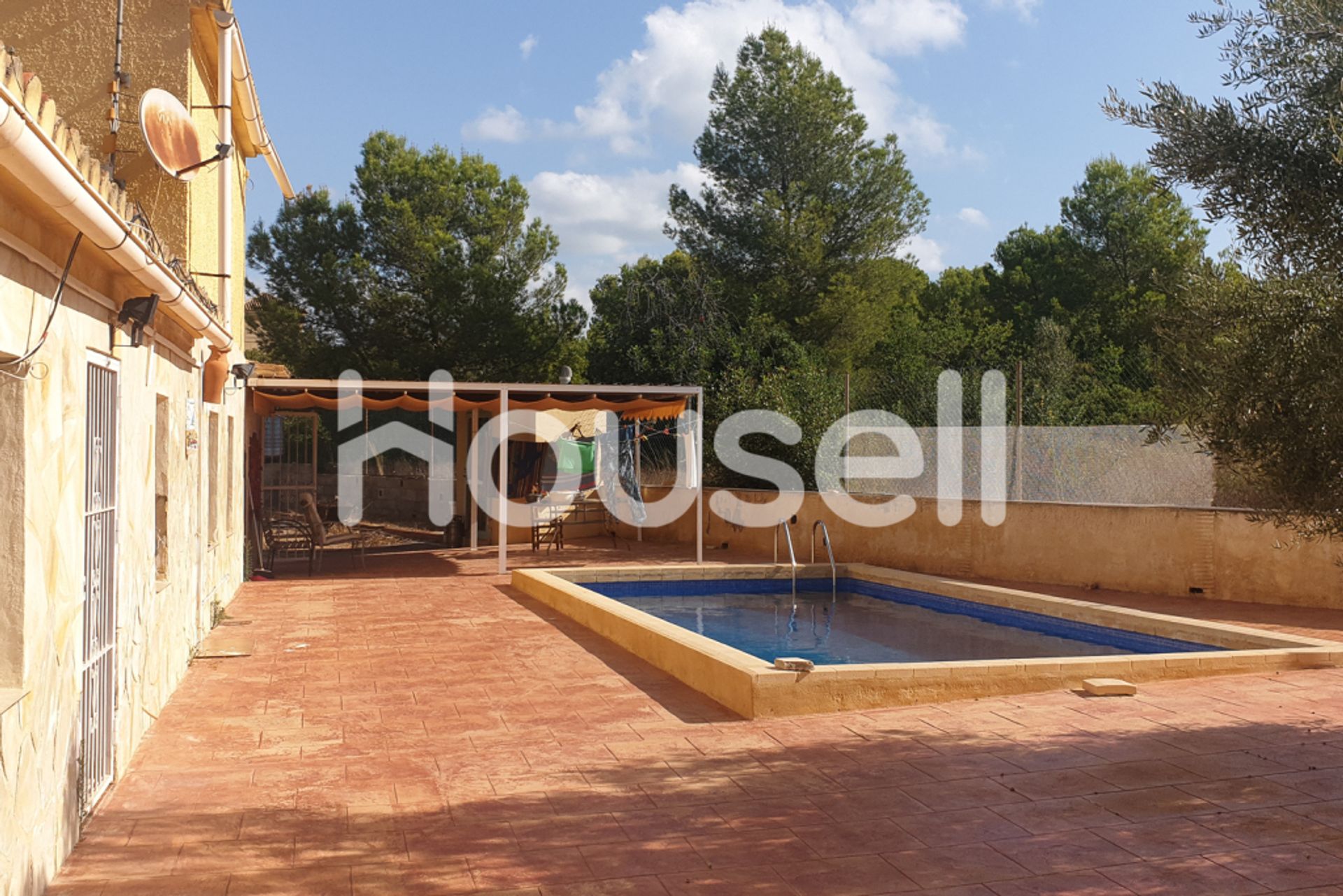 Huis in Carbonera, Valencia 11633068