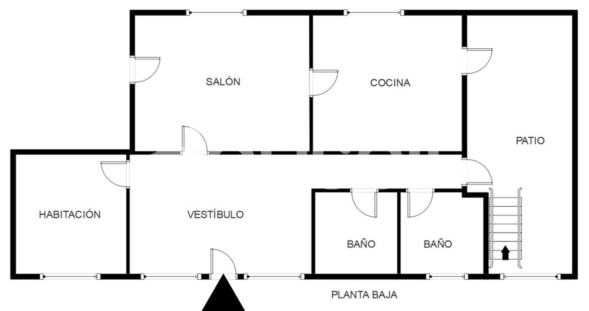 Hus i La Nucia, Comunidad Valenciana 11633068