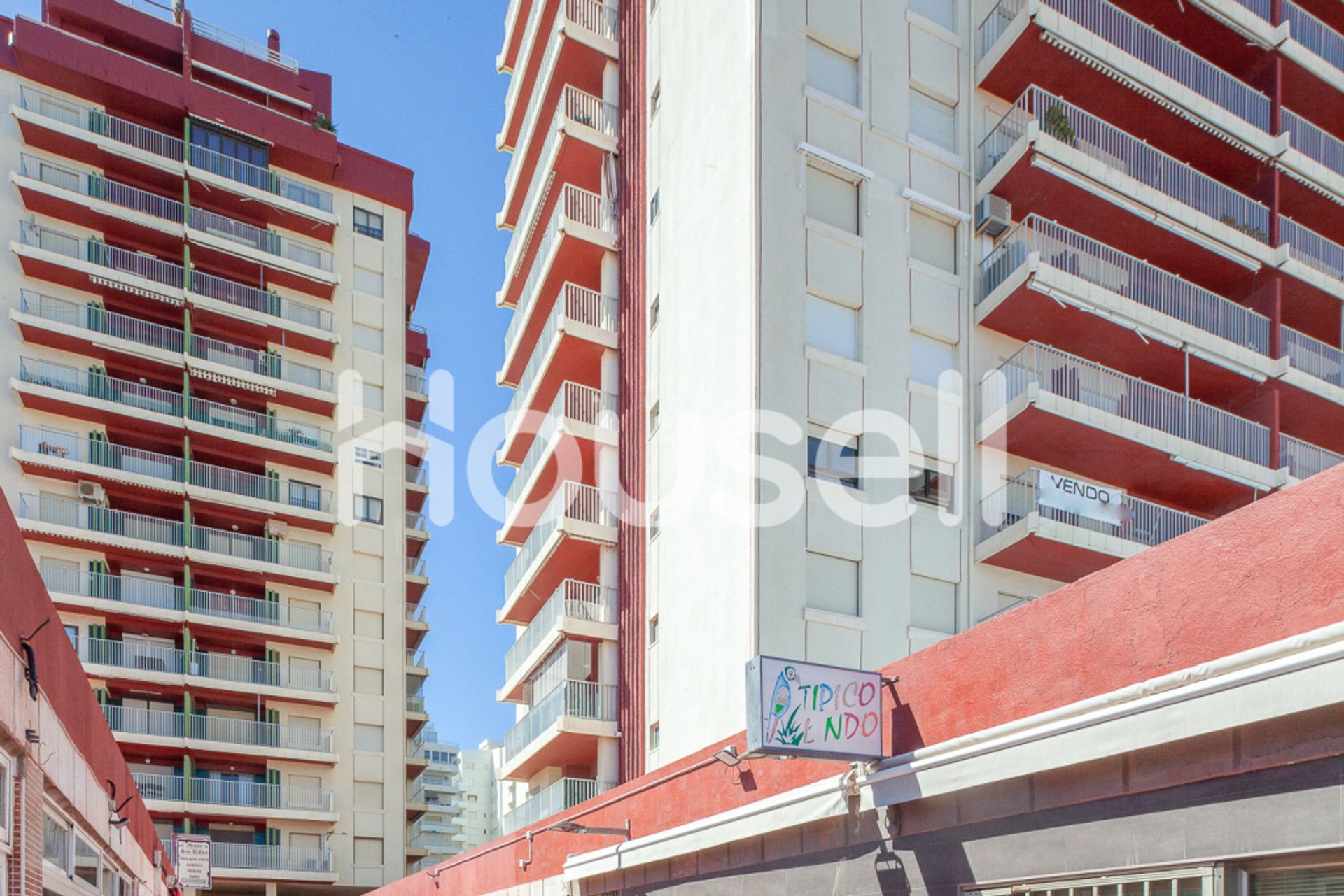 Condominio nel Platja de Gandia, Comunidad Valenciana 11633070