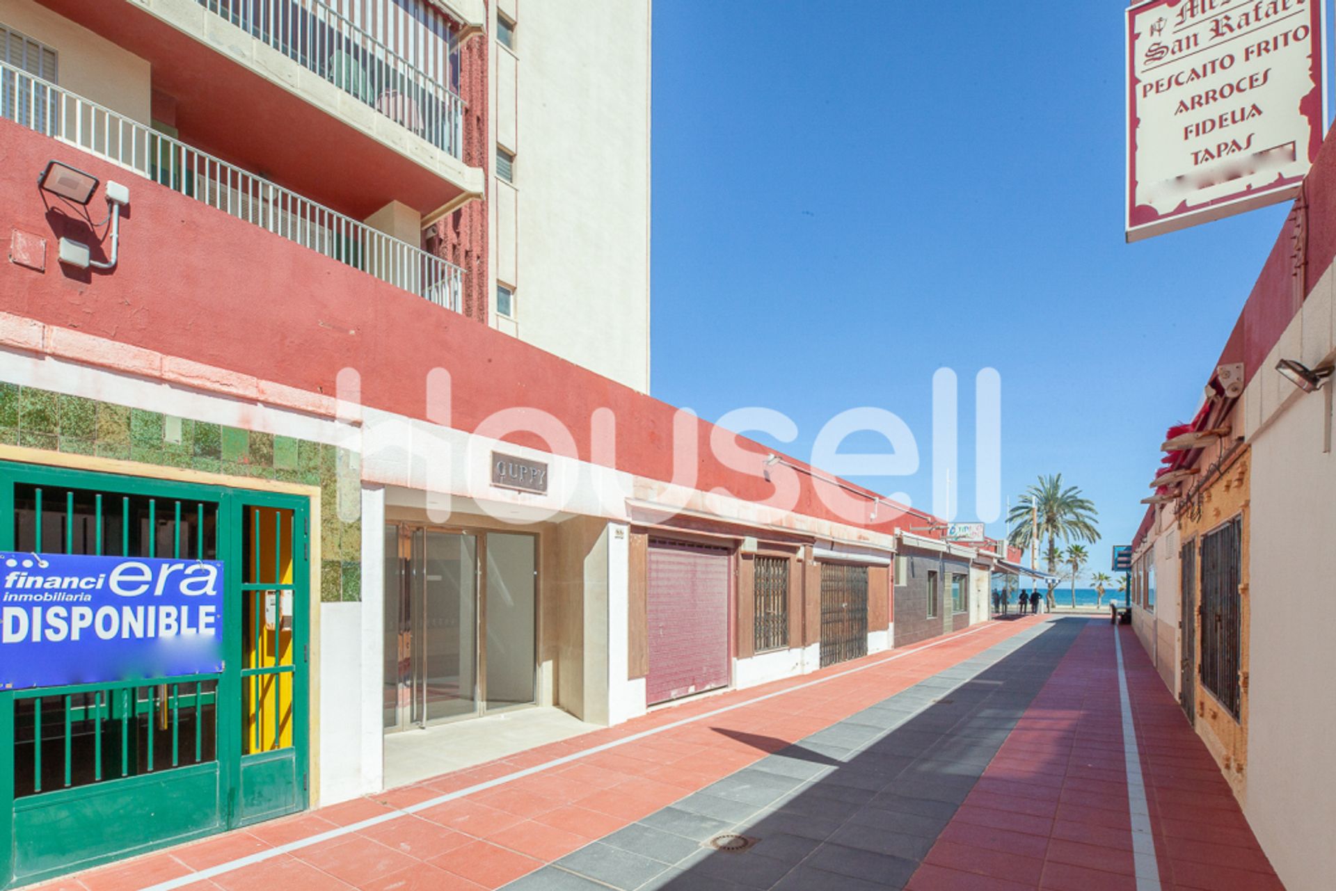 Condominio nel Platja de Gandia, Comunidad Valenciana 11633070