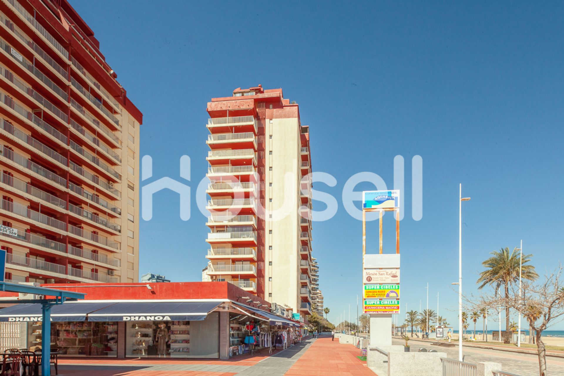 Condominio nel Platja de Gandia, Comunidad Valenciana 11633070