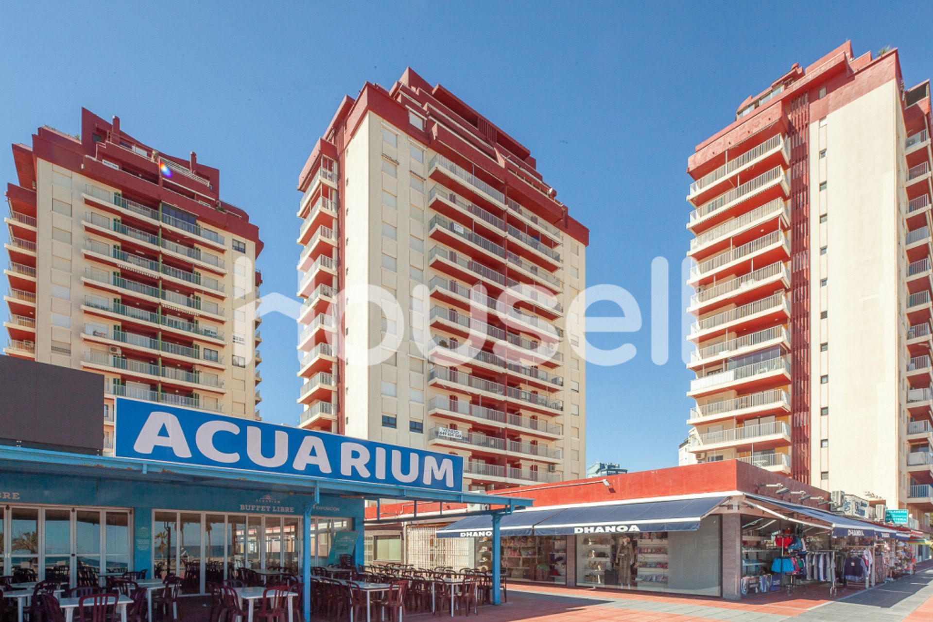 Condominio nel Platja de Gandia, Comunidad Valenciana 11633070