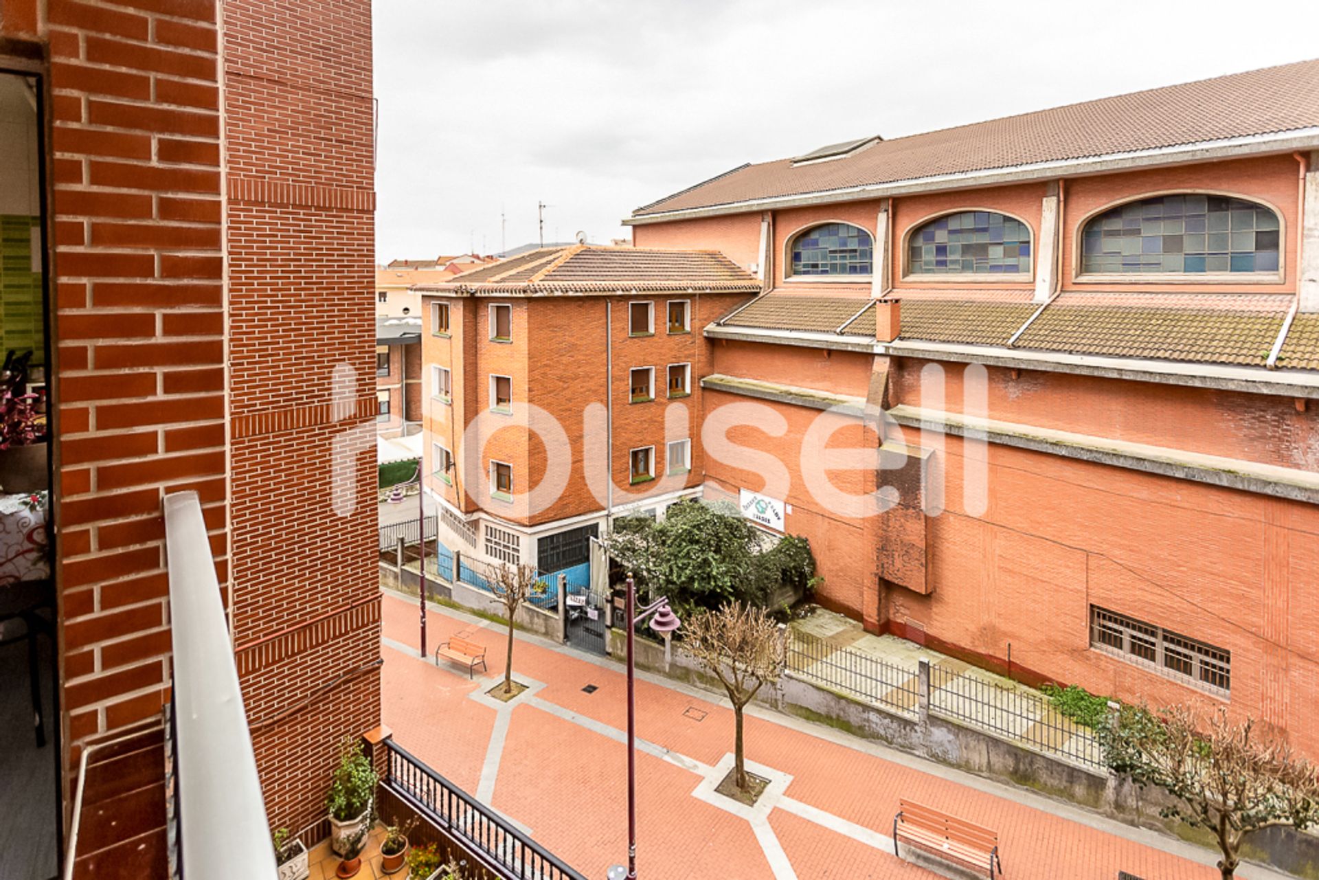 Condominio nel Barakaldo, Euskadi 11633071