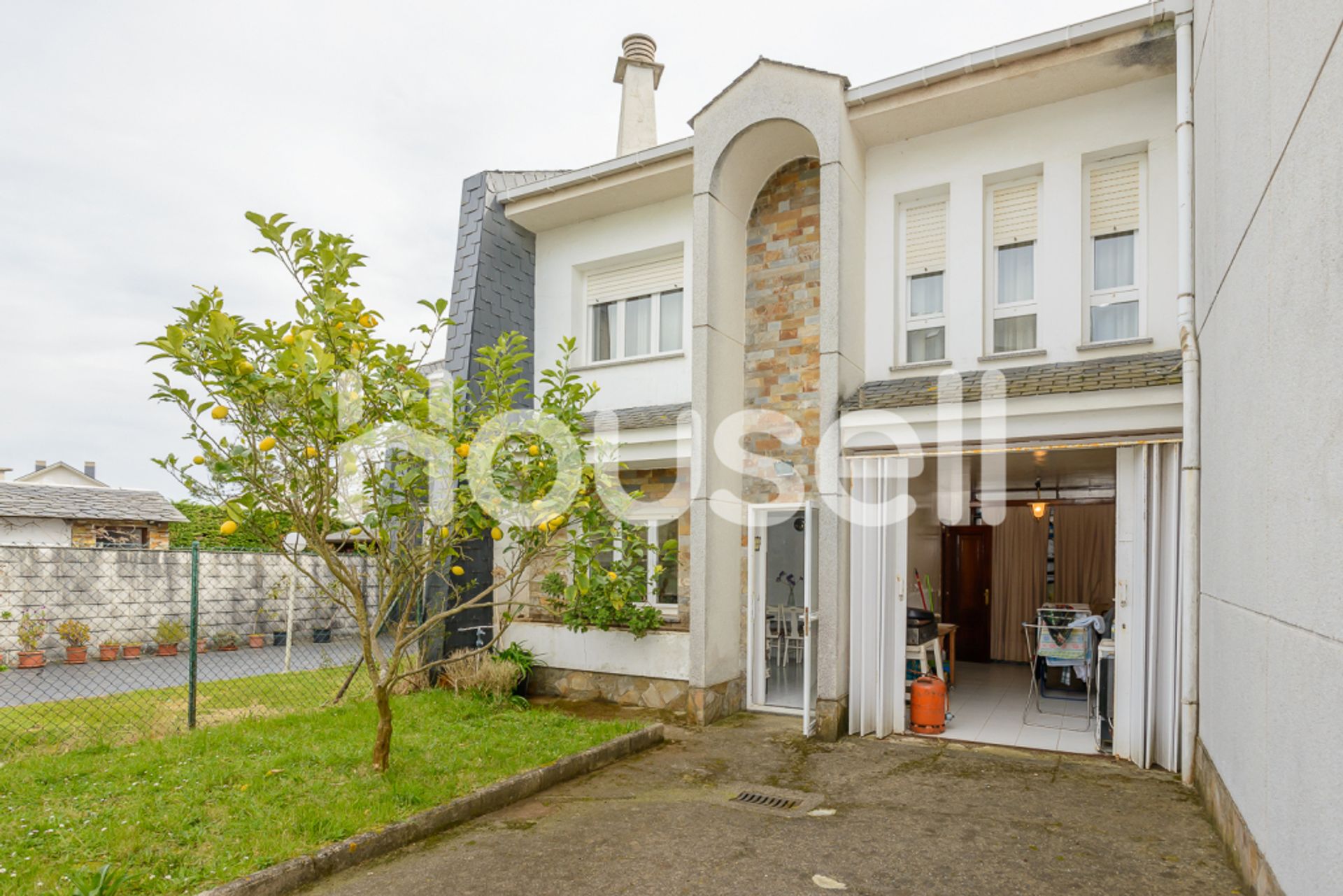 Rumah di Coaña, Principado de Asturias 11633075