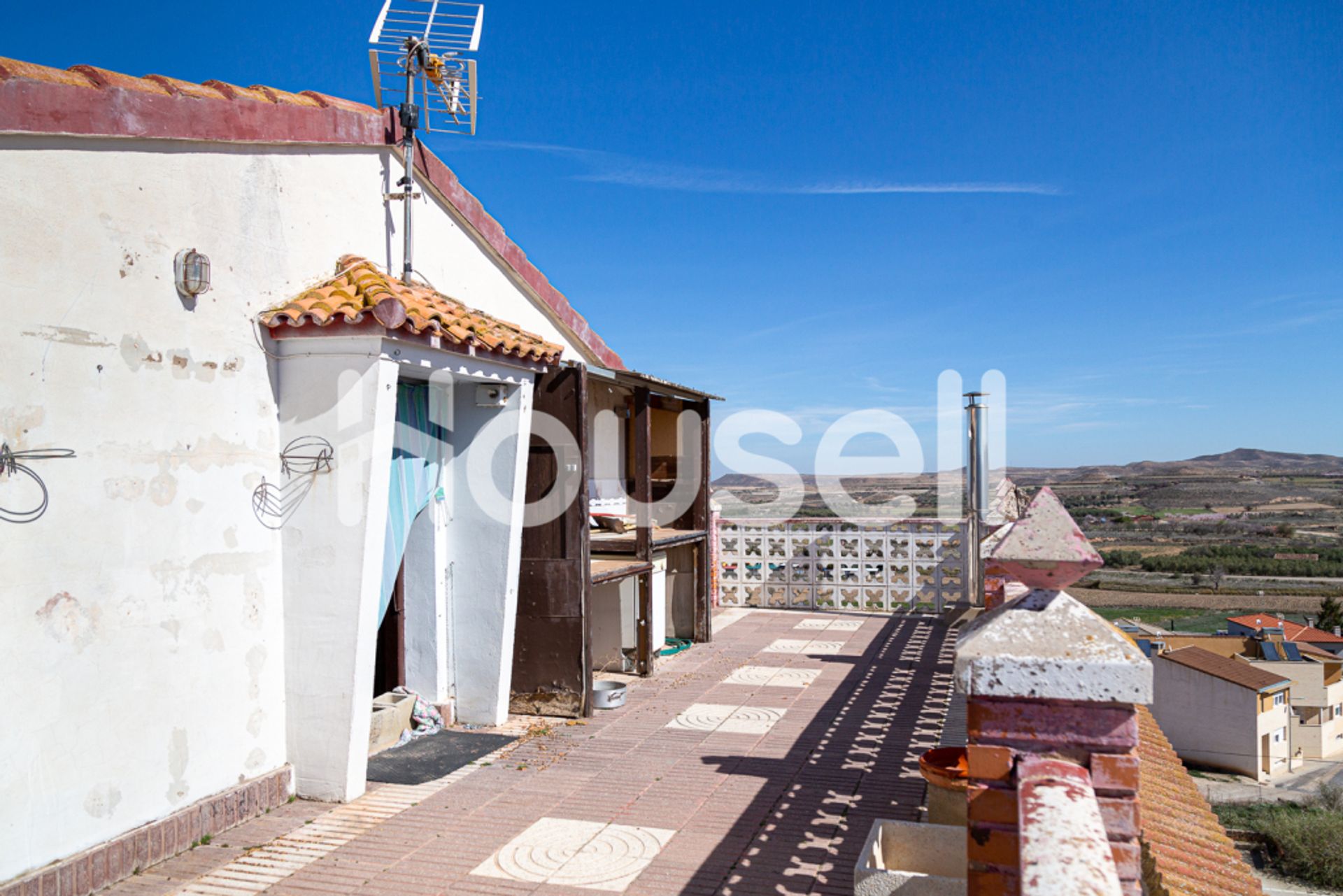 casa no Cunchillos, Aragón 11633076