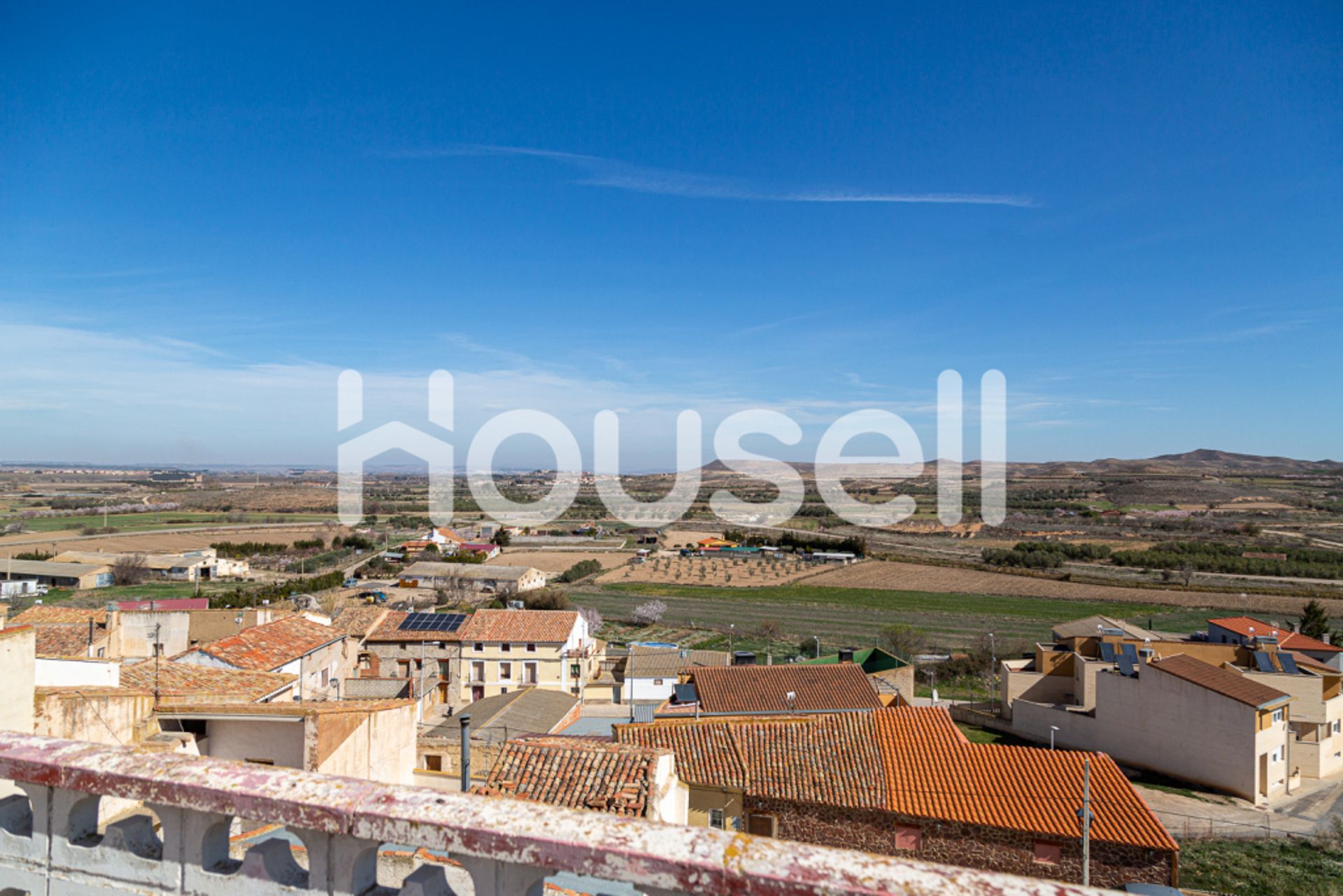 casa no Cunchillos, Aragón 11633076