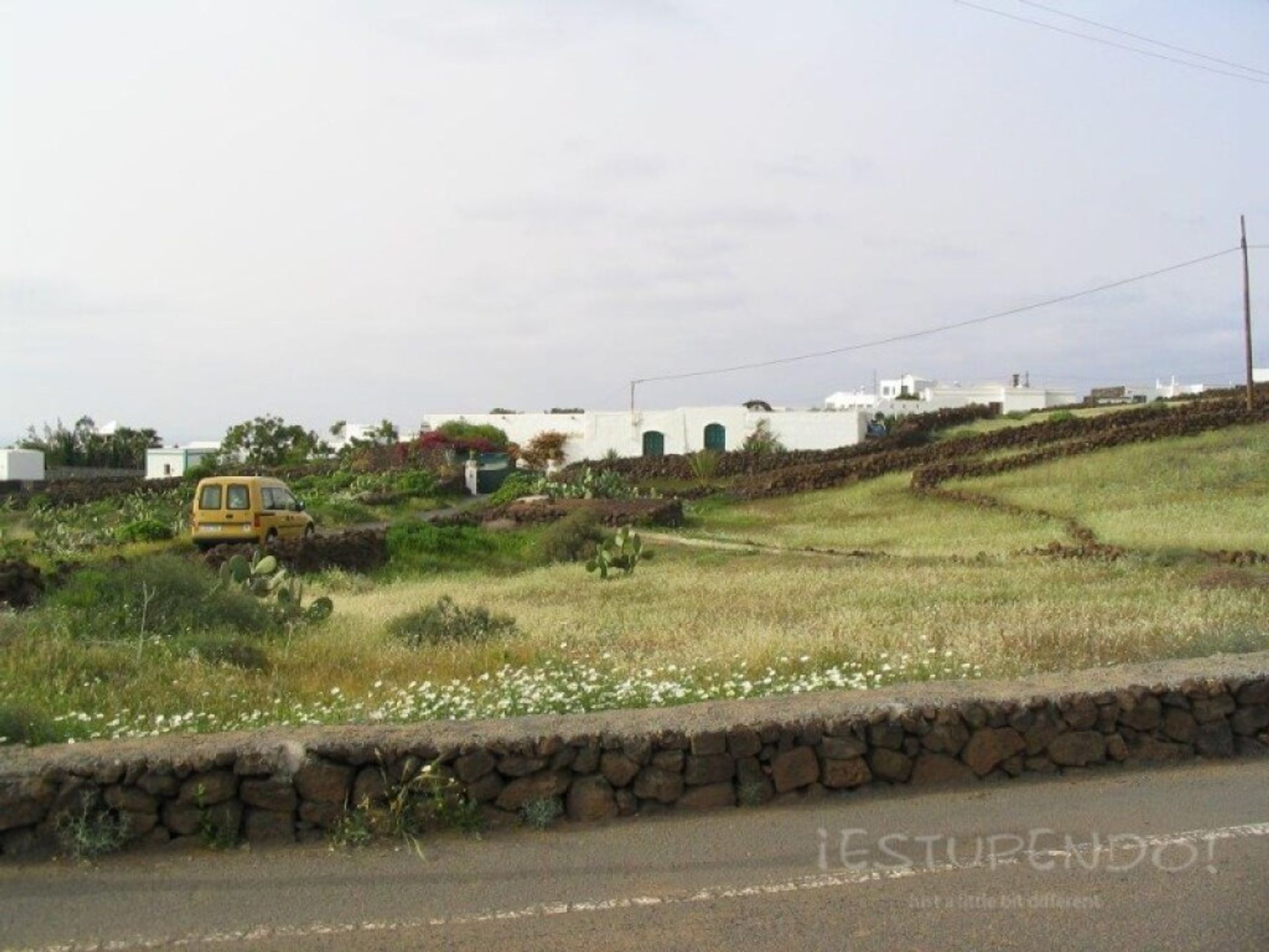 Commercial dans Barriada Meadero de la Reina, Andalucía 11633079