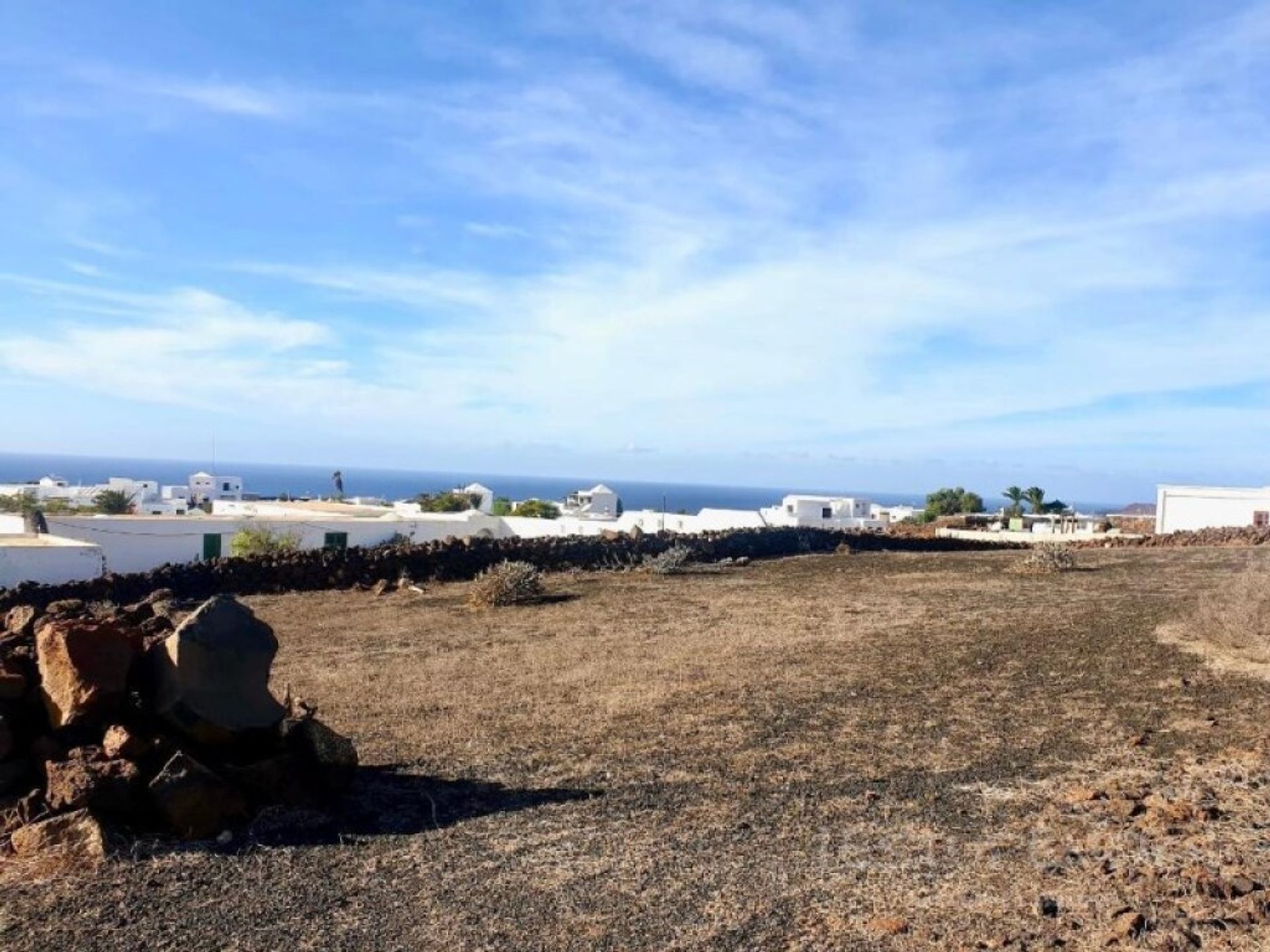 Tanah di Barriada Meadero de la Reina, Andalucía 11633079