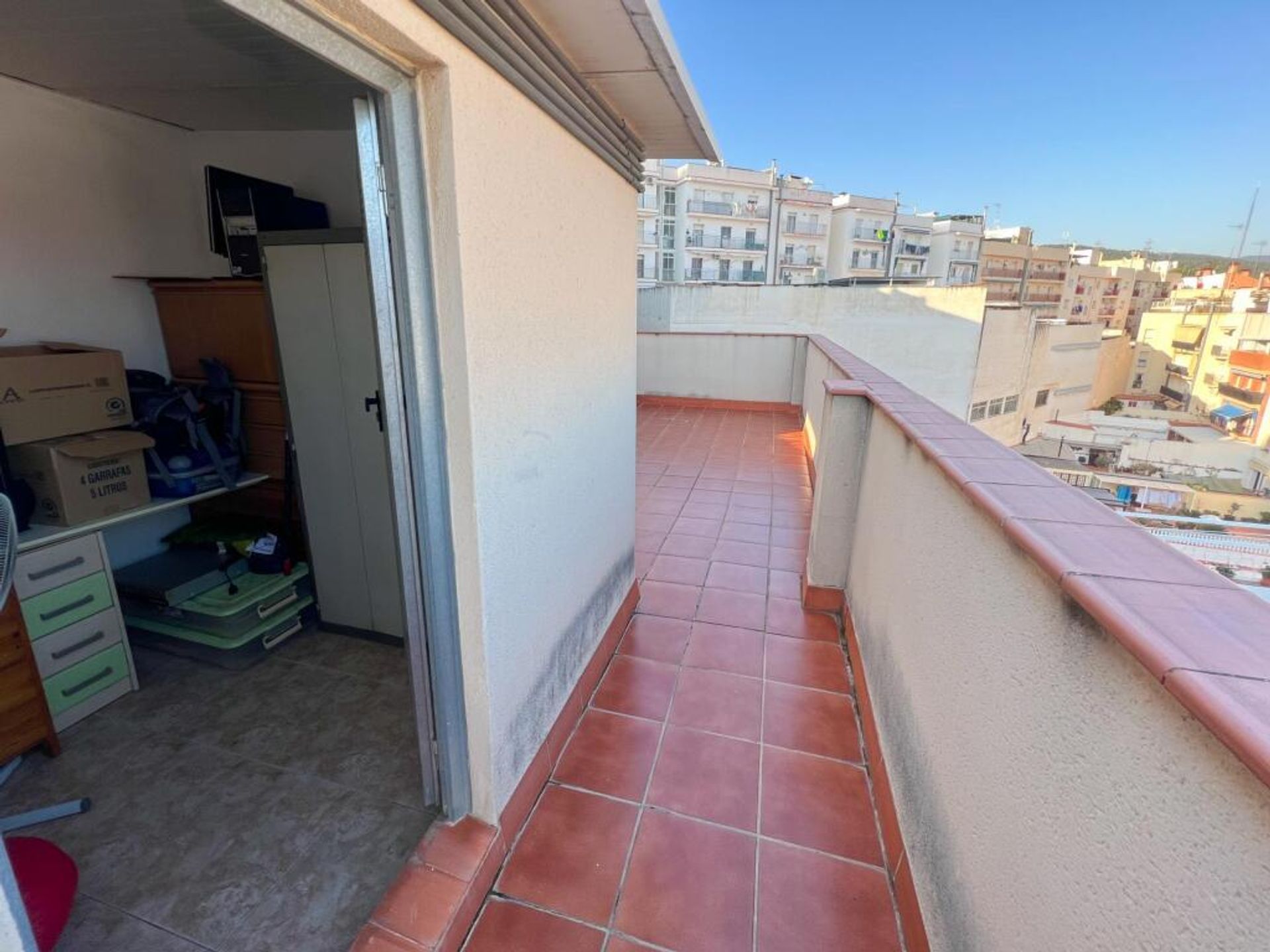 Condominio en Mataró, Catalunya 11633080