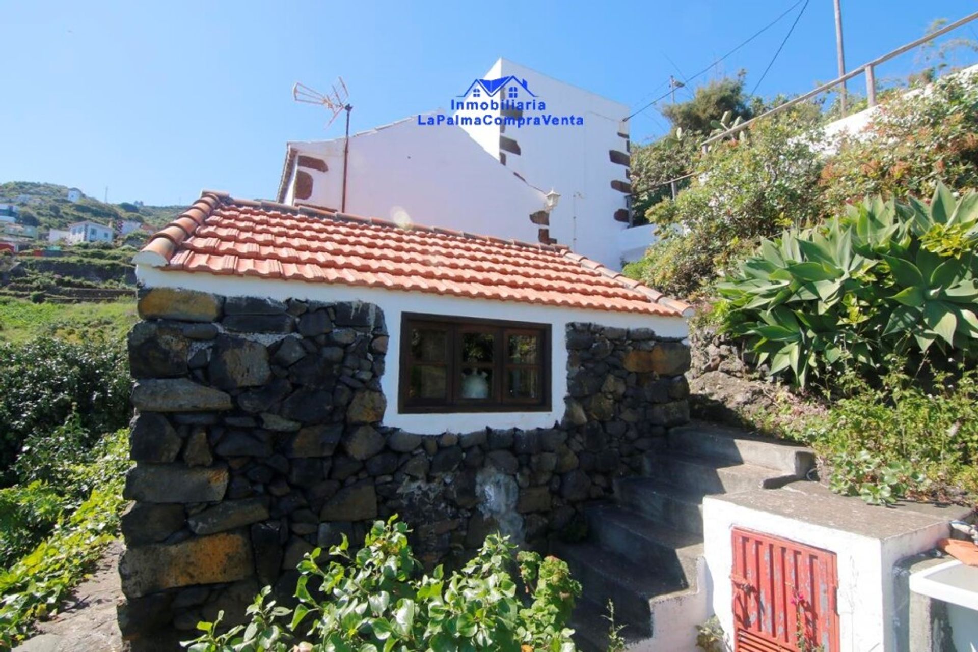 Hus i El Tablado, Canarias 11633082