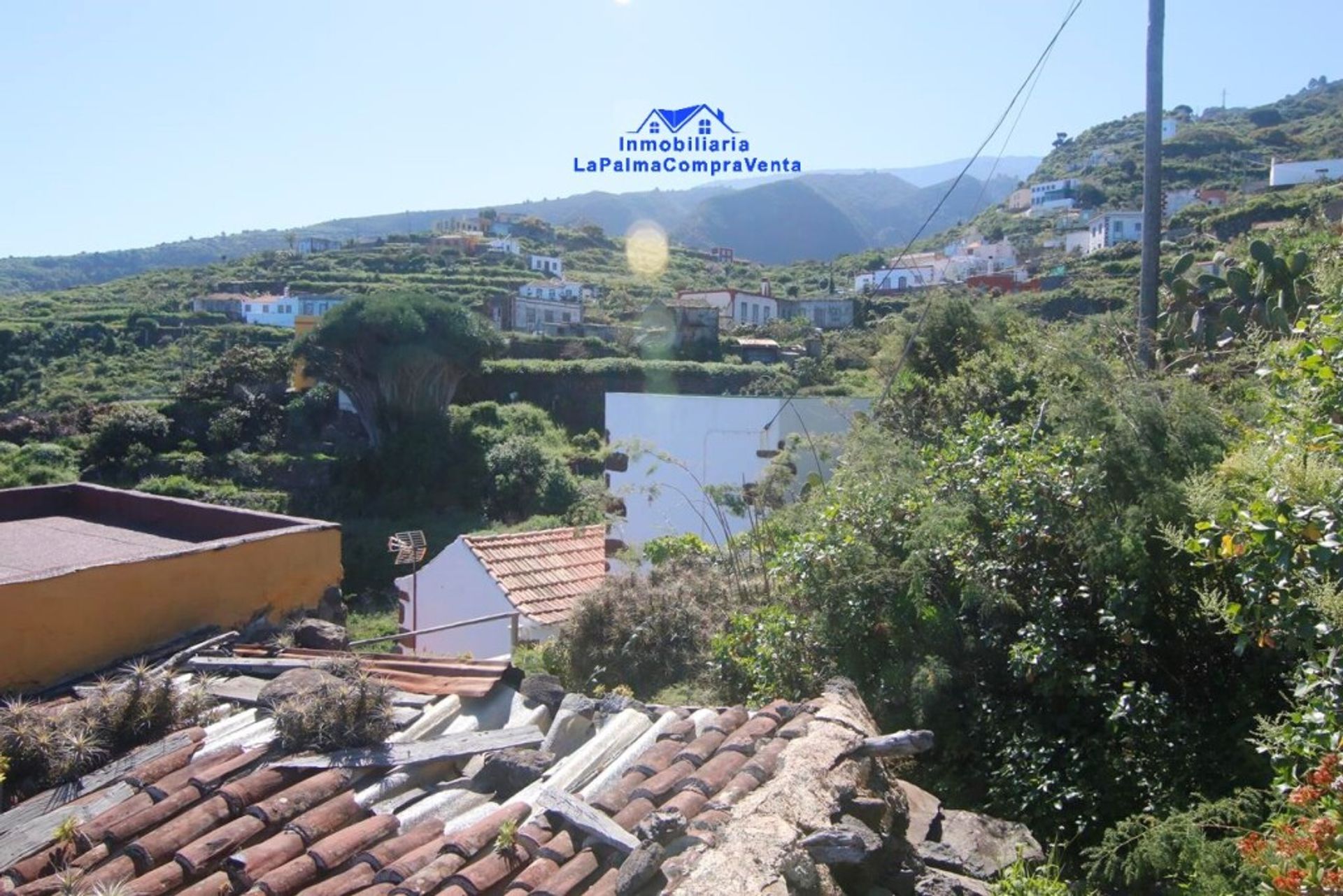 Casa nel El Tablado, Canarias 11633082