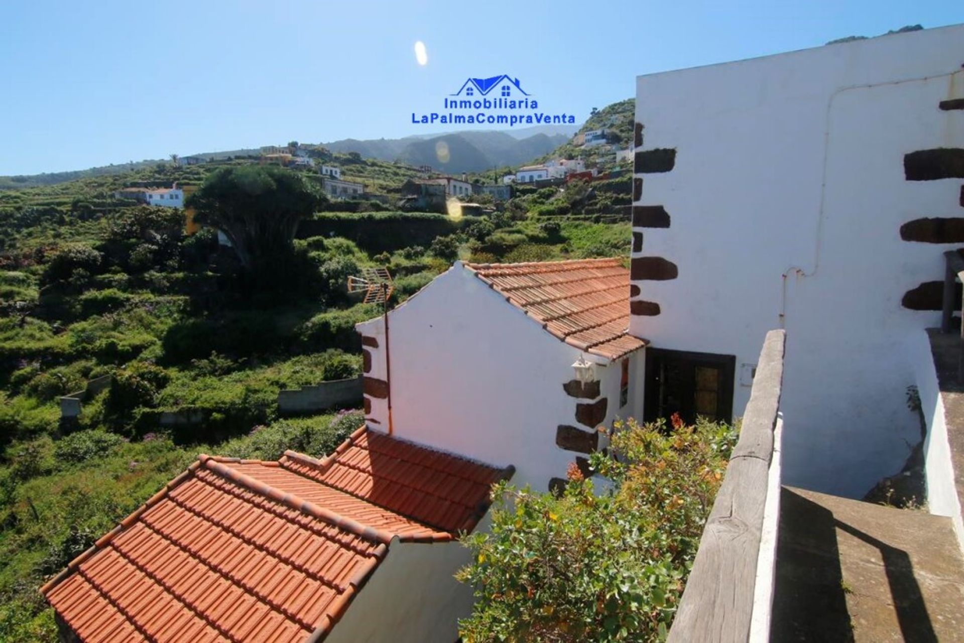 Hus i El Tablado, Canarias 11633082