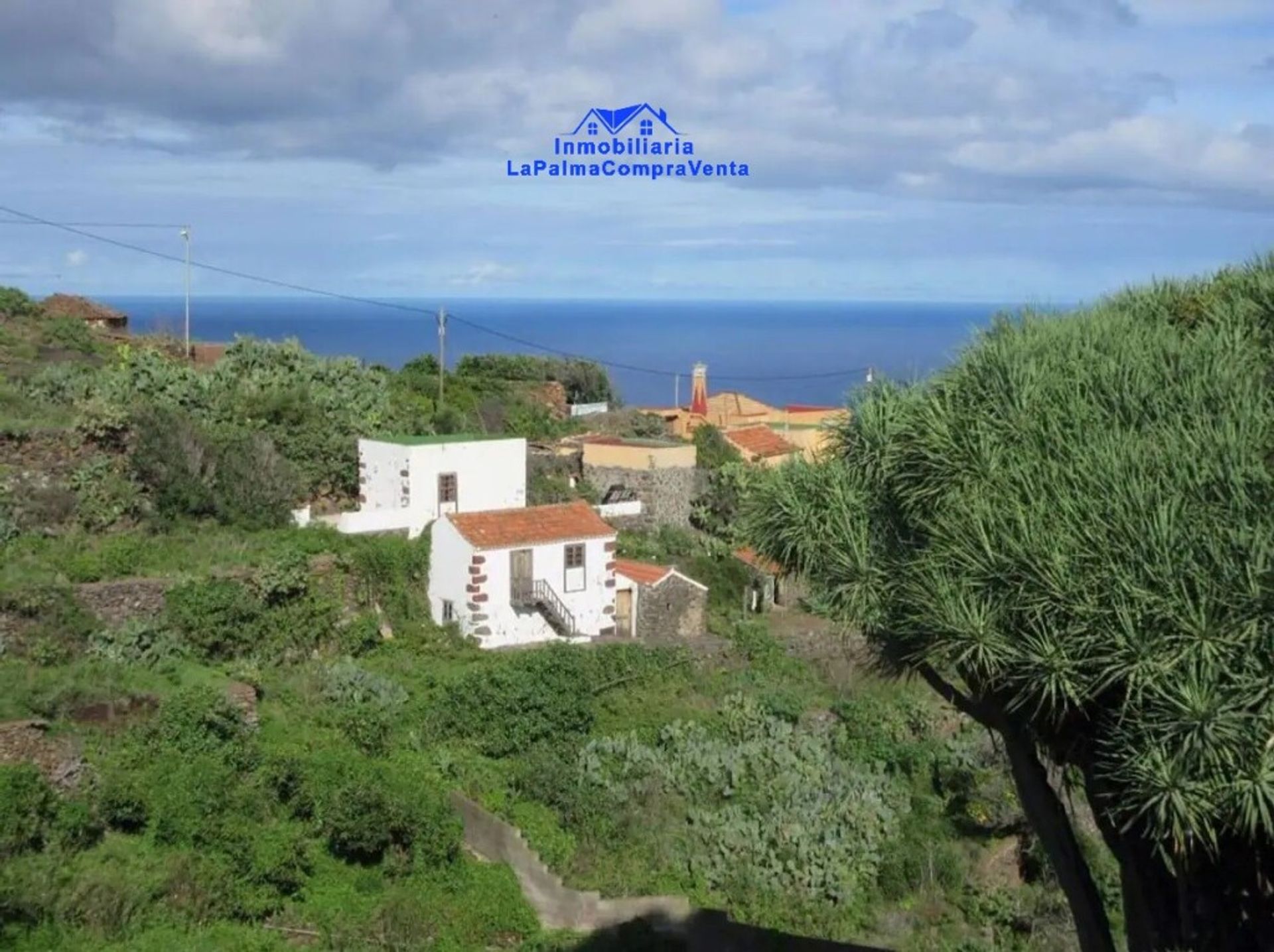 Rumah di El Tablado, Canarias 11633082