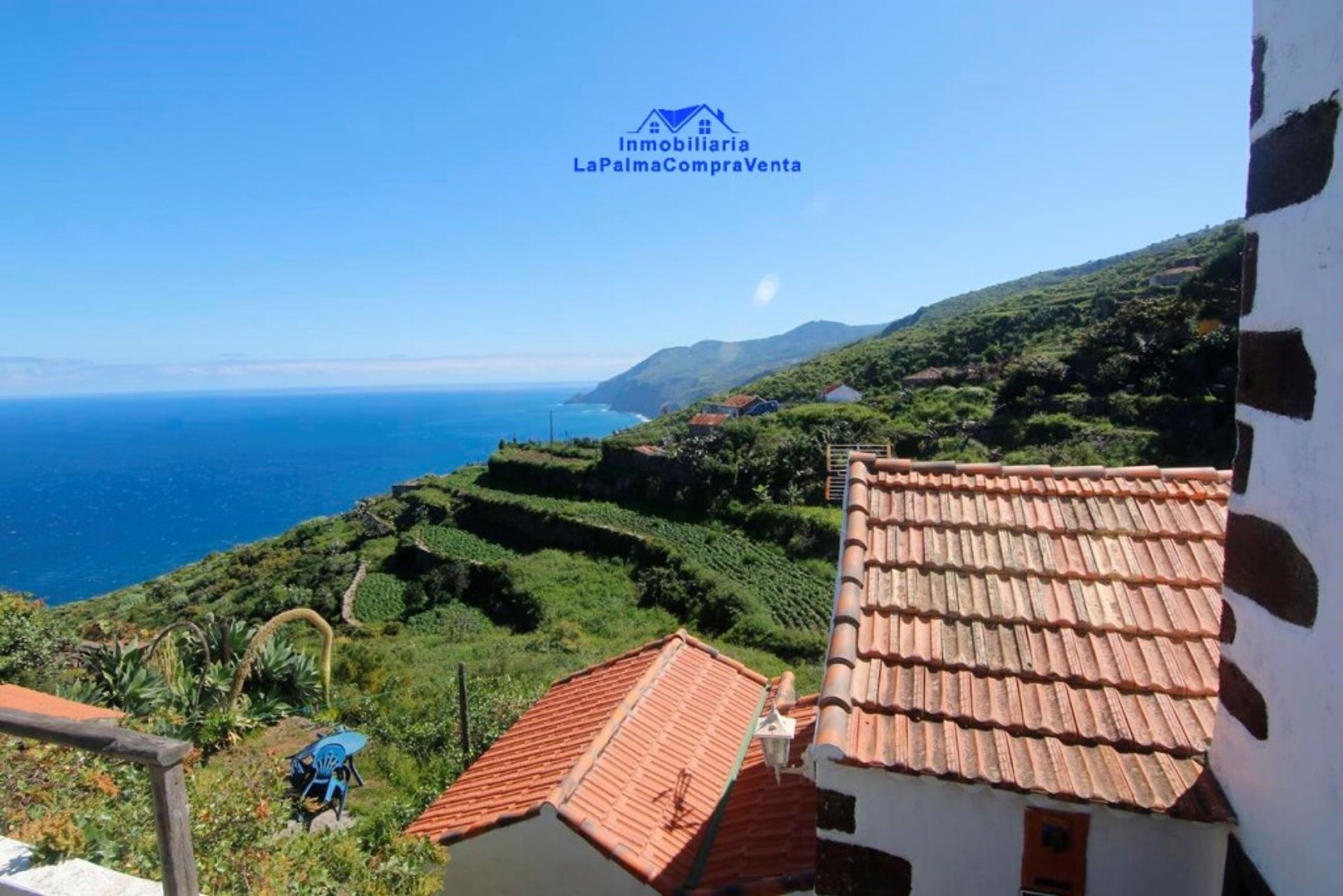 Casa nel El Tablado, Canarias 11633082