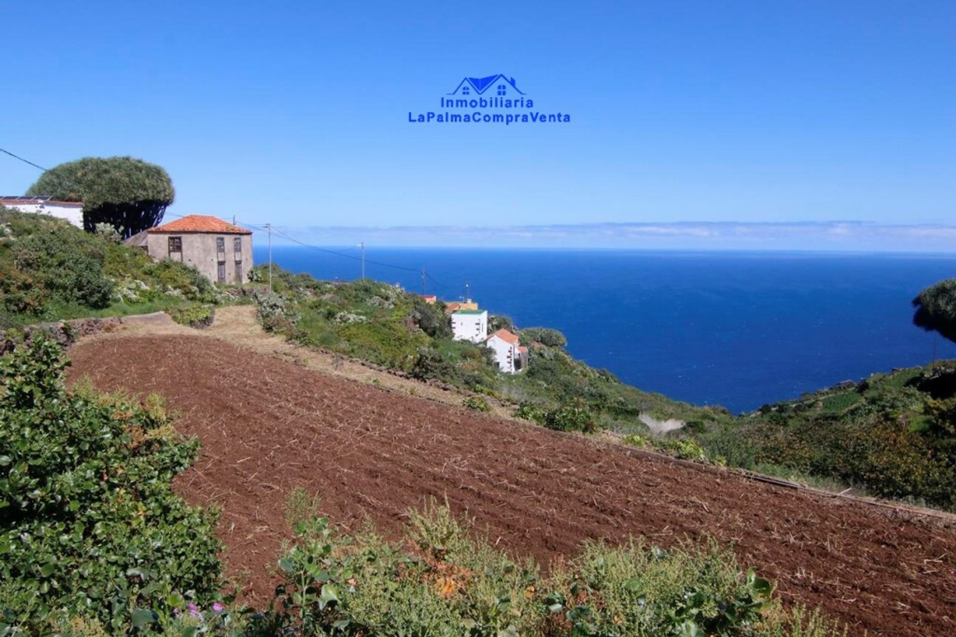 Rumah di El Tablado, Canarias 11633082